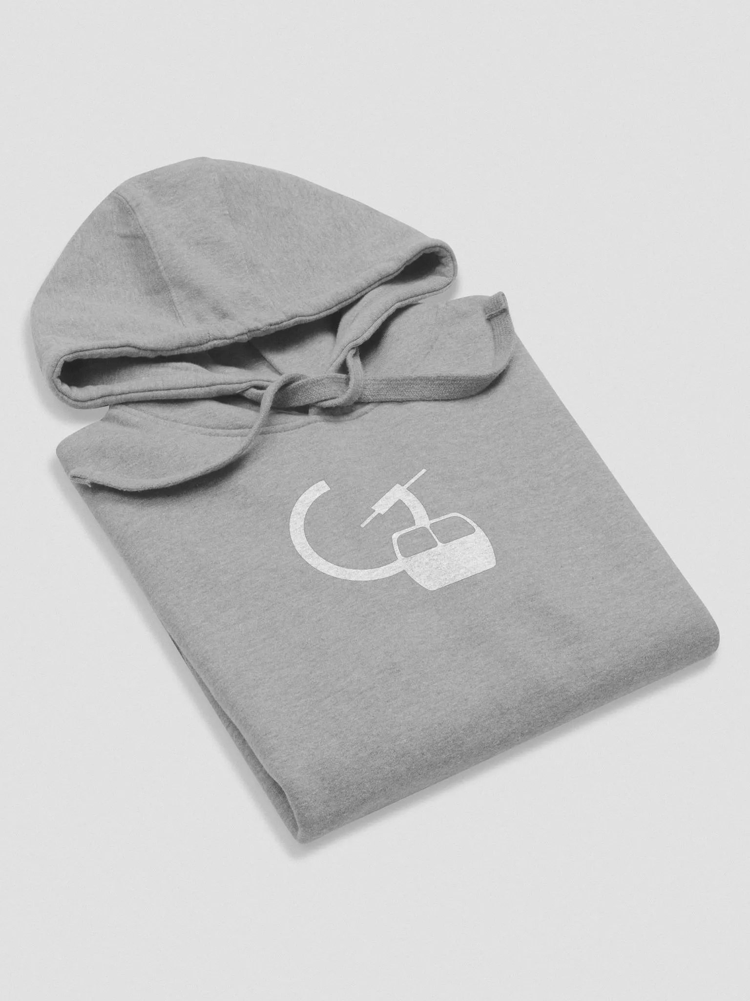 Classic Gondola Hoodie product image (6)