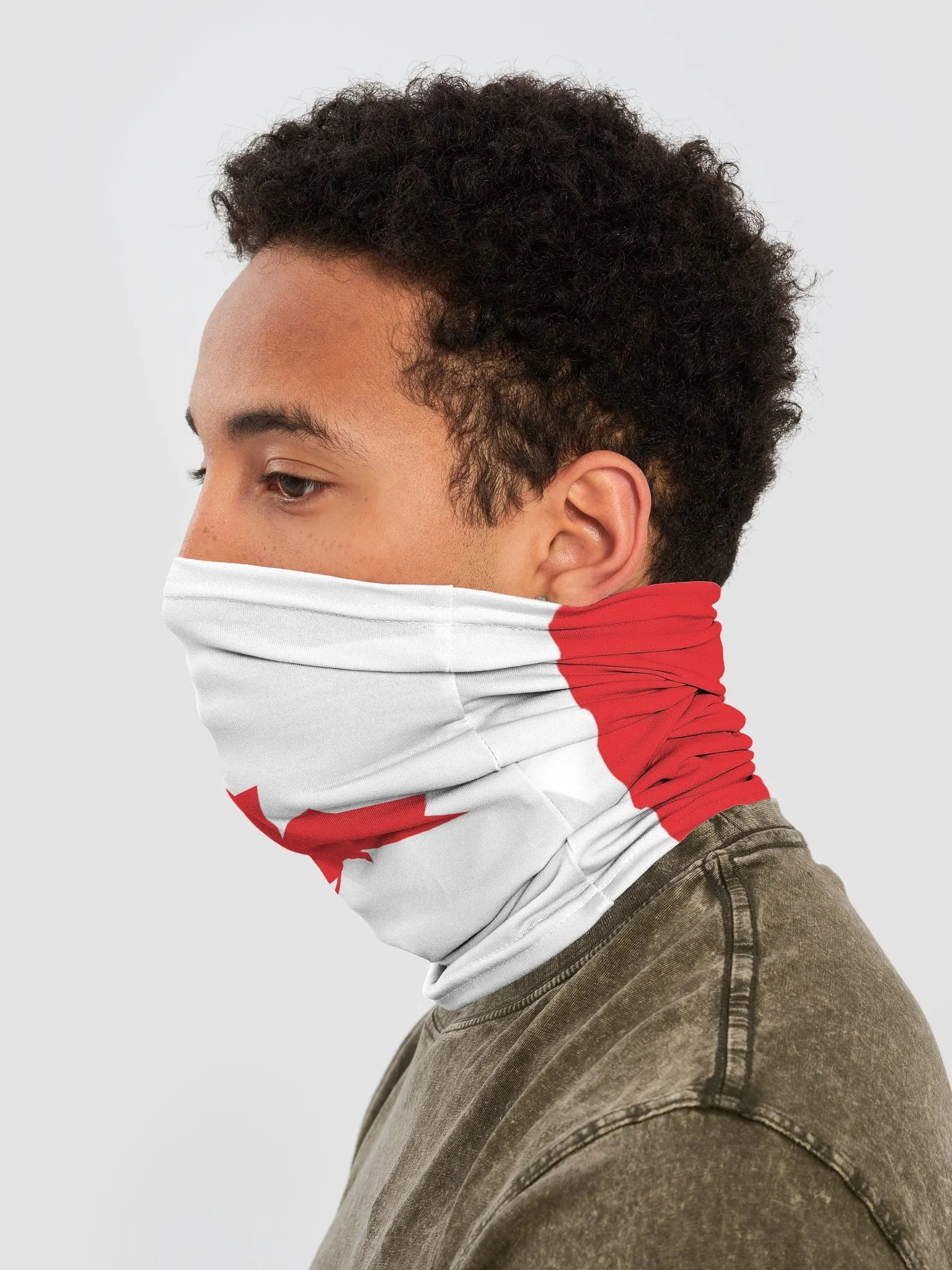 Canada - Neck Gaiter/Face Mask product image (3)
