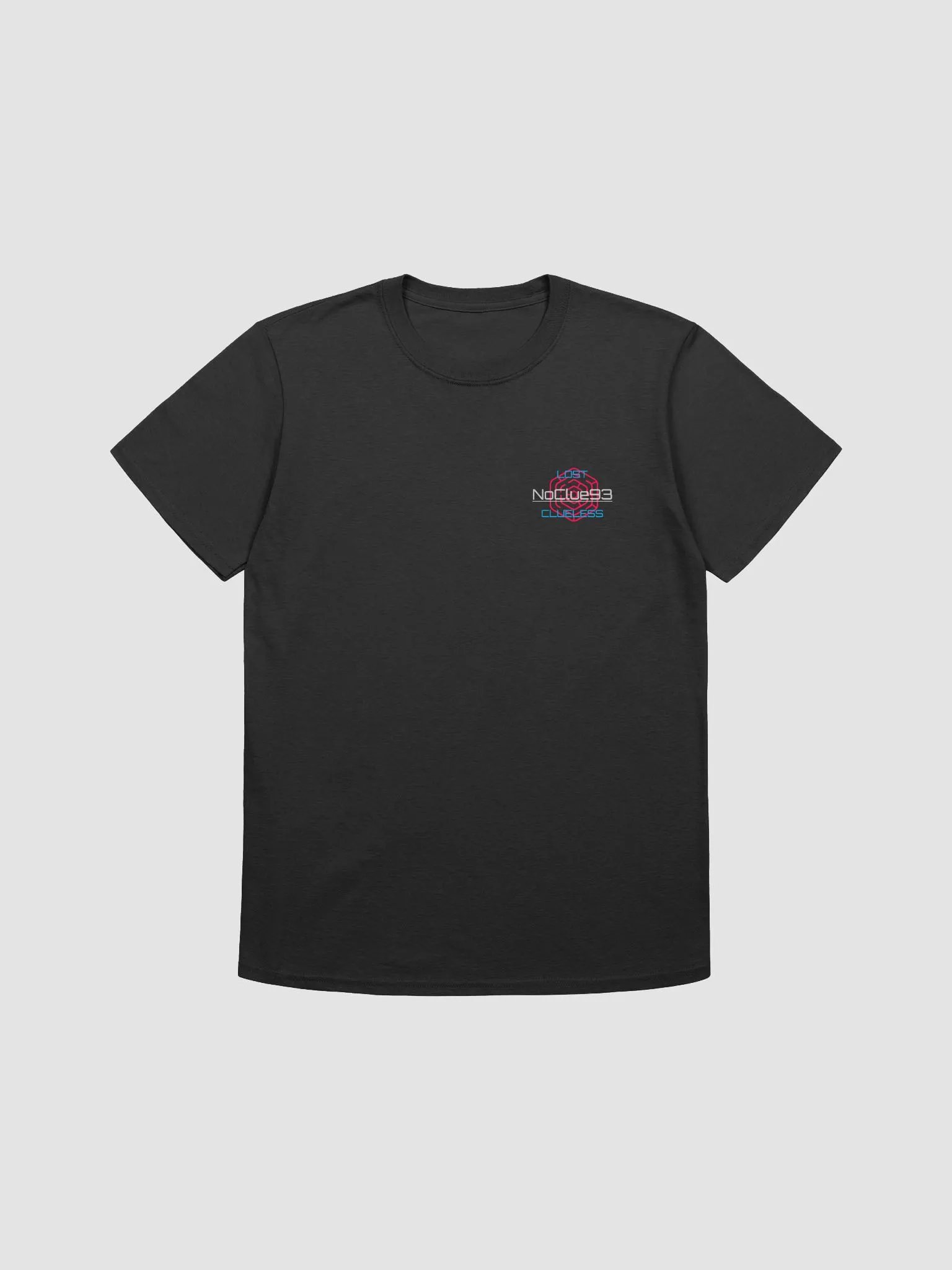 Lost T-Shirt product image (2)