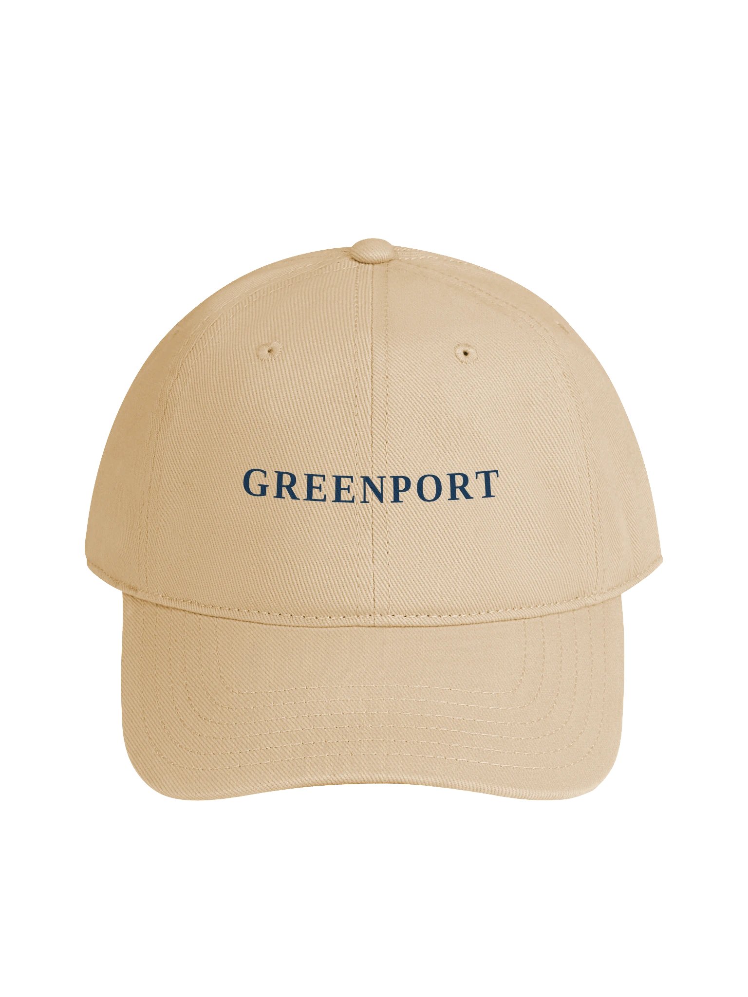 Greenport Cap product image (1)