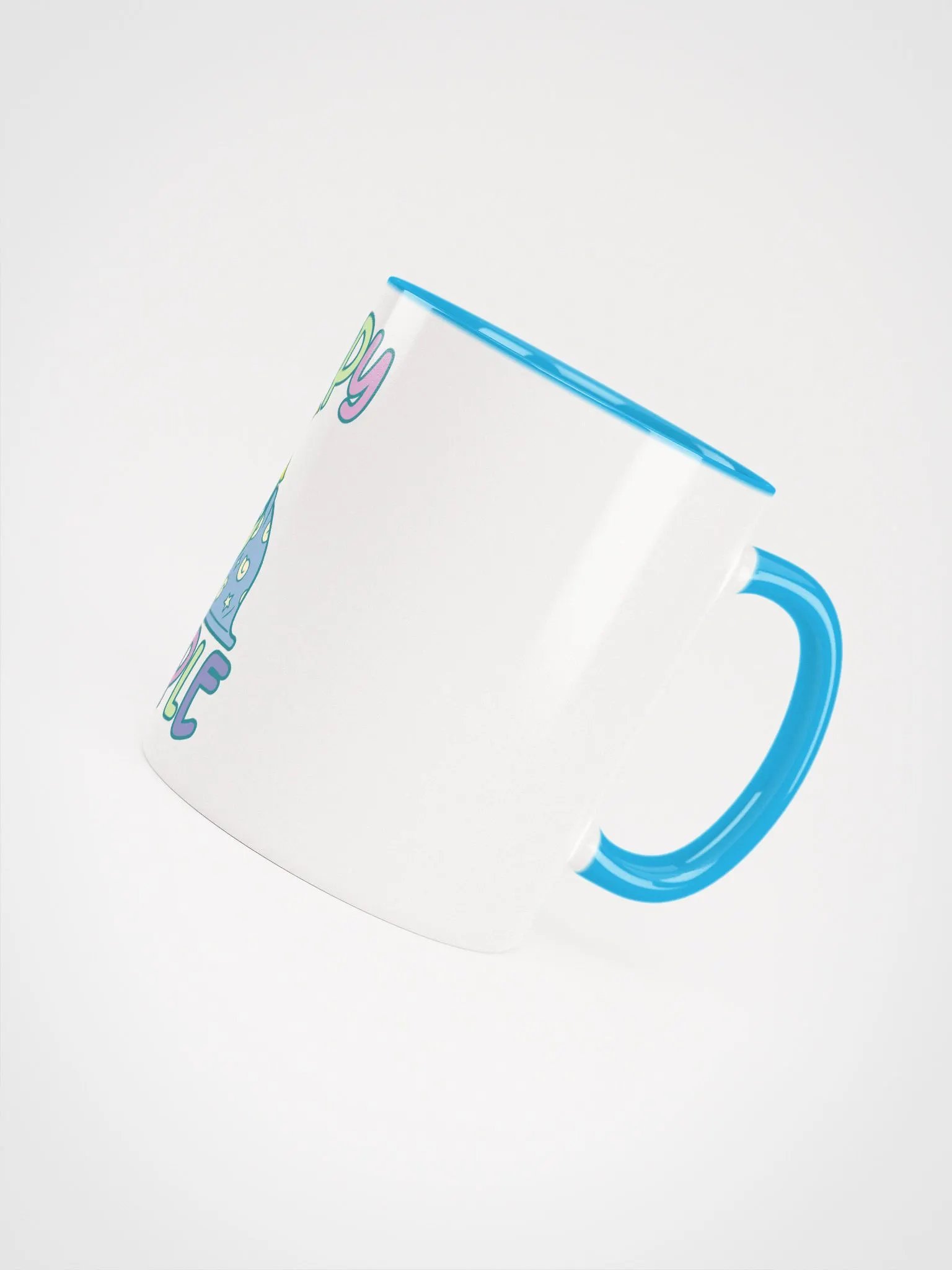 Cozy Froggo Ceramic Mug product image (5)