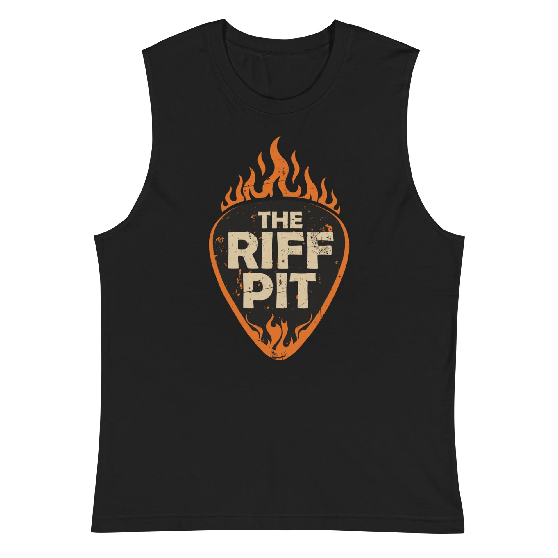 TRP Signature Cutoff (unisex) product image (2)