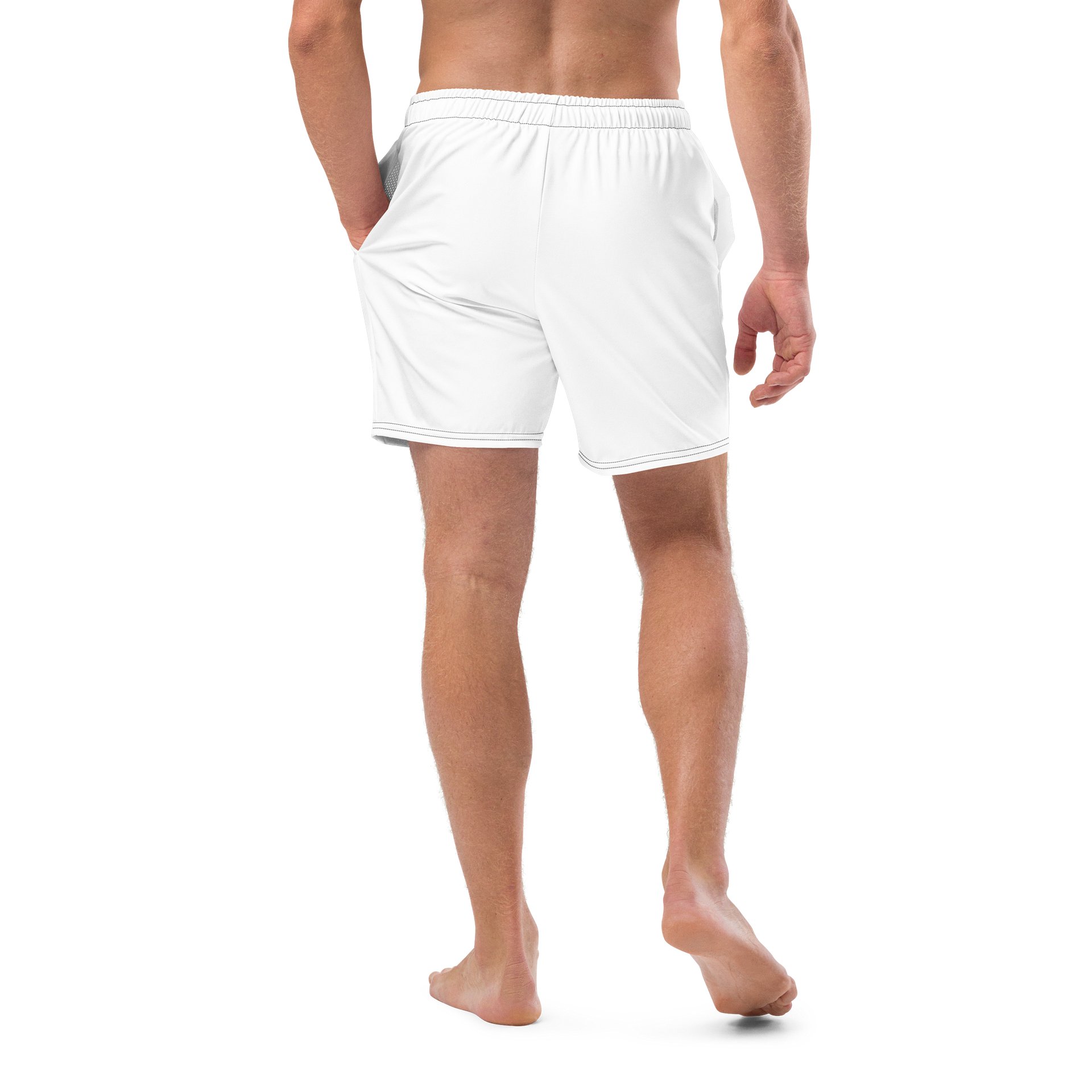 Southern Deejay Signature Swim Trunks product image (8)