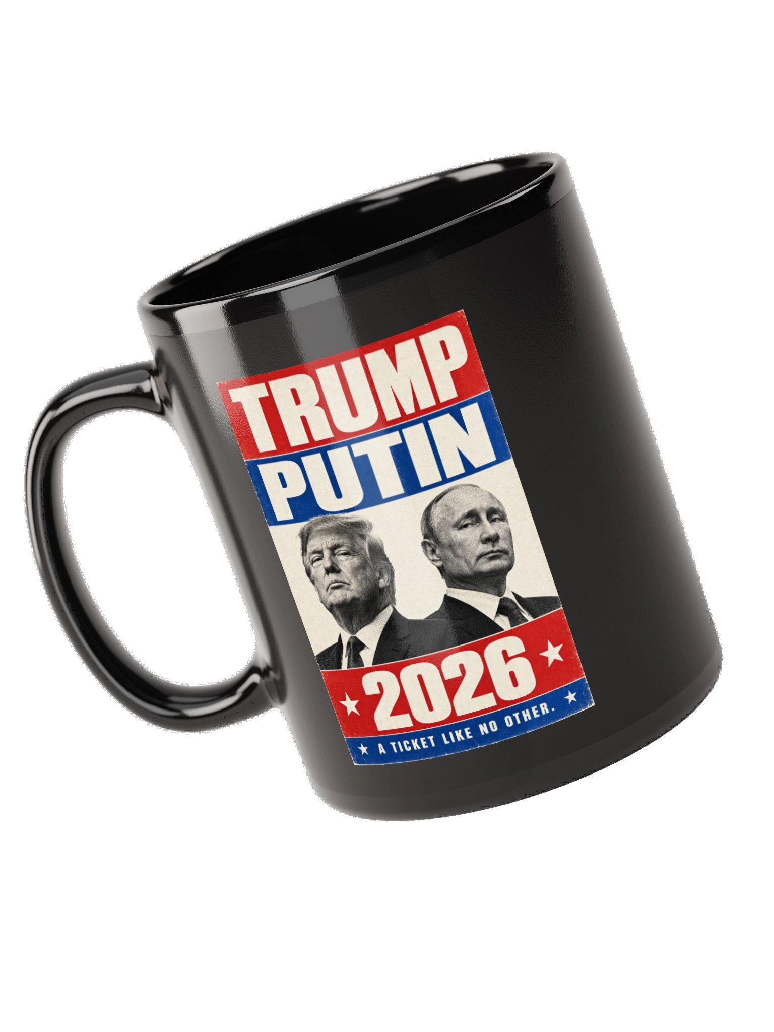 Bold Stripes — Coffee Mug product image (5)