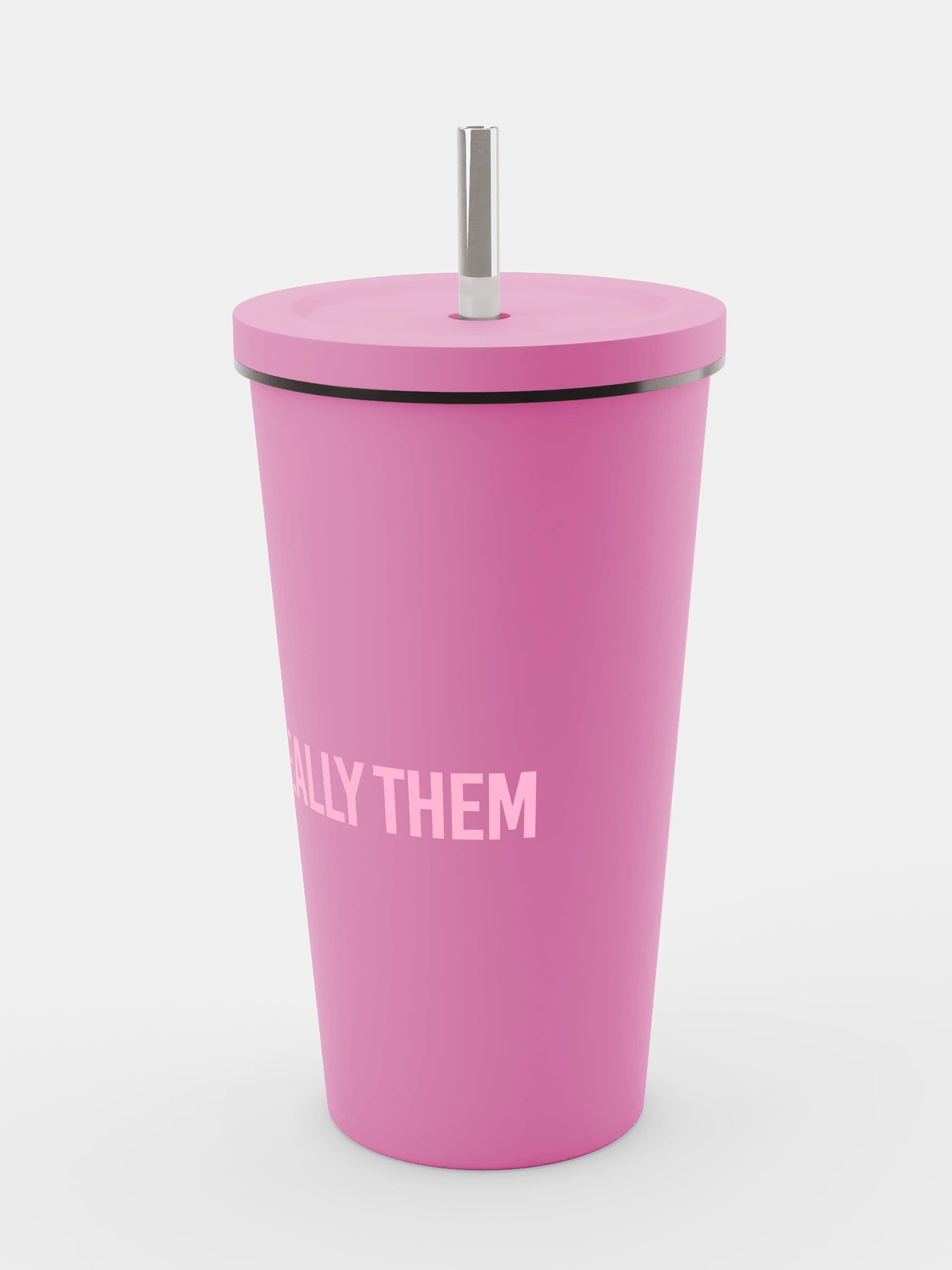 Really Them Insulated Tumbler product image (5)