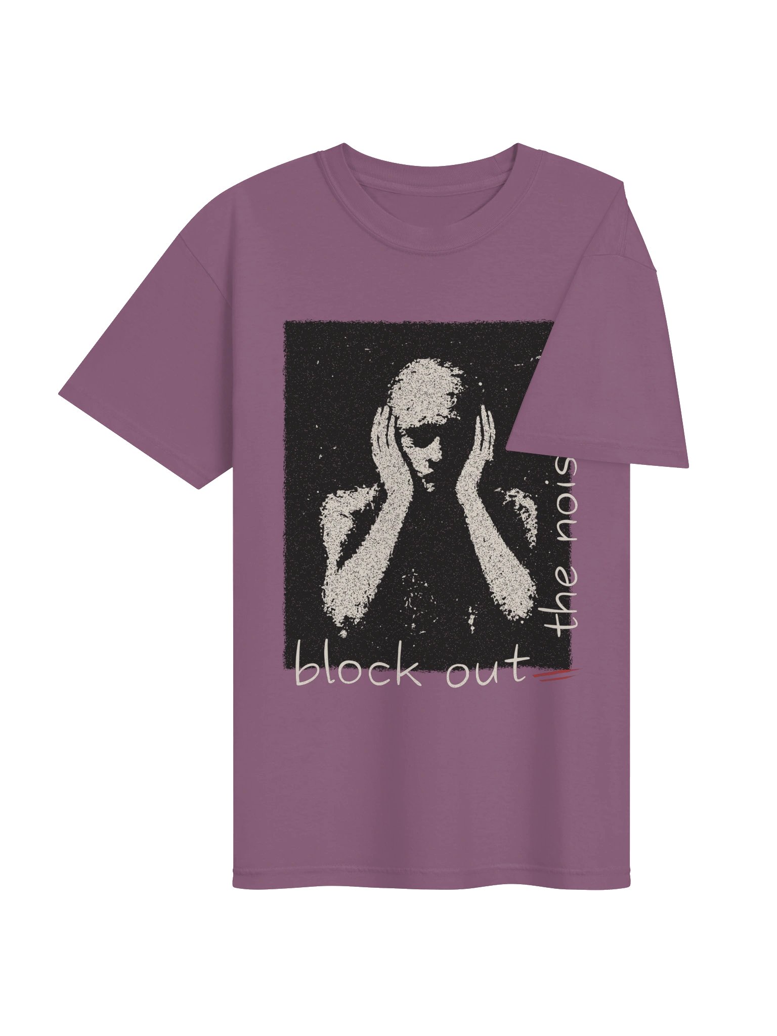 BLOCK OUT product image (4)