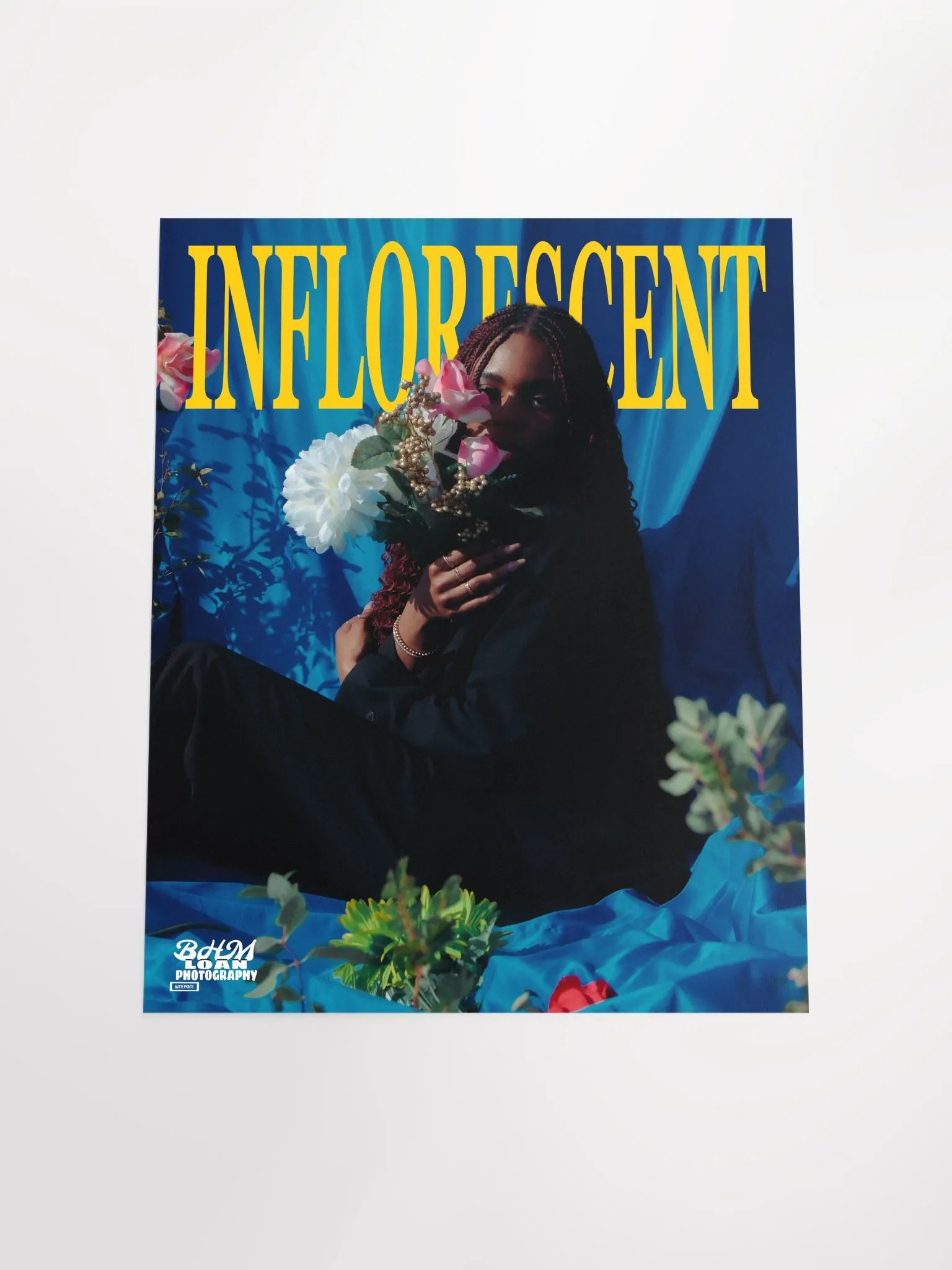 INFLORESCENT (TITLE) product image (4)