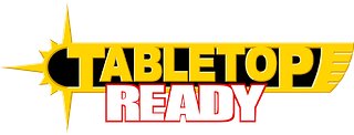 Shop @ TableTopReady
