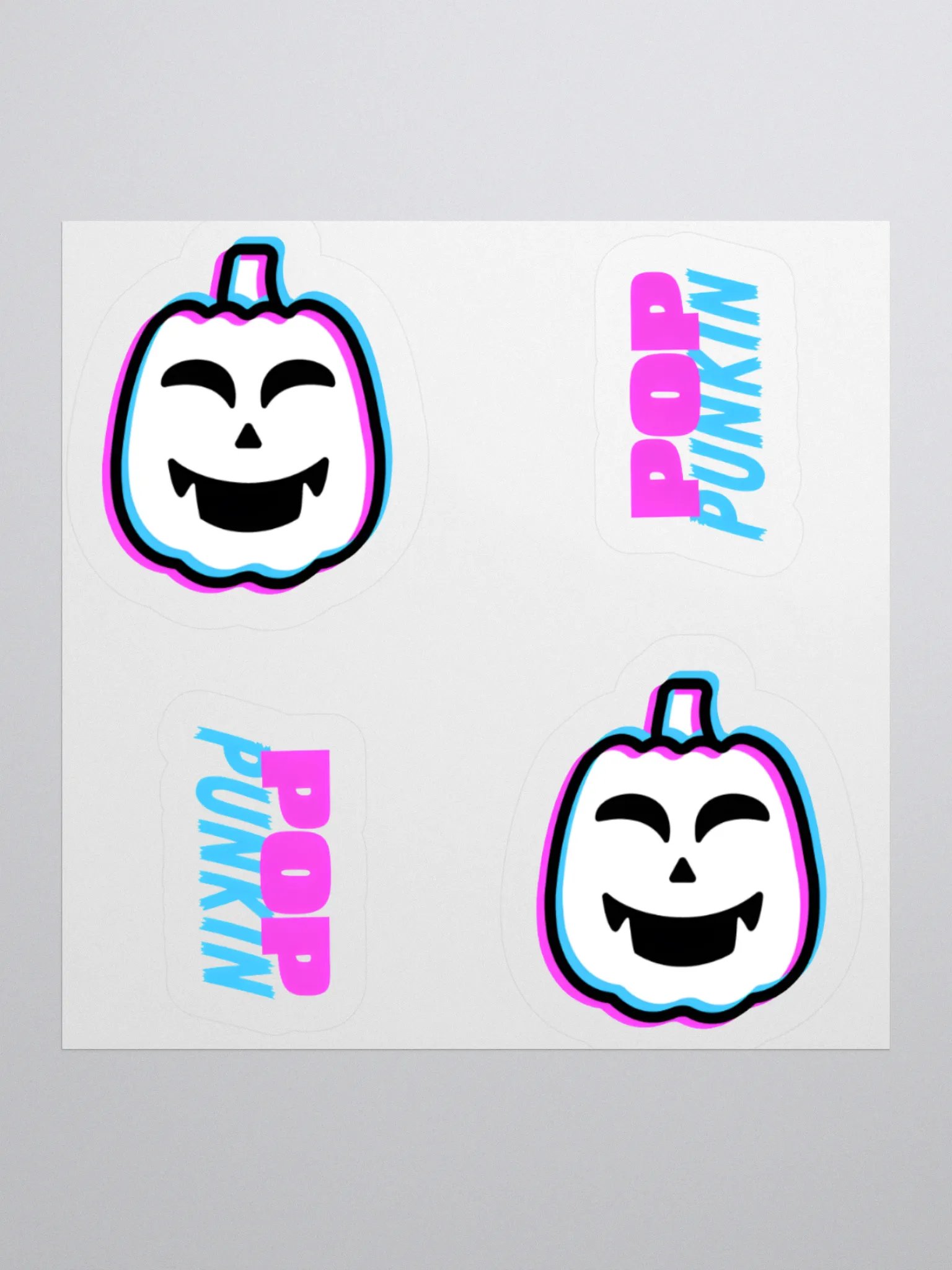 Sticker Sheet product image (1)