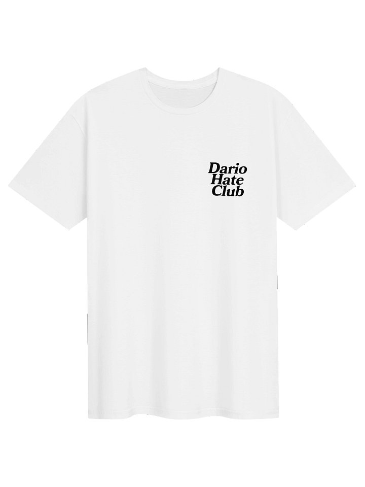 Budget ADAB T-Shirt product image (2)