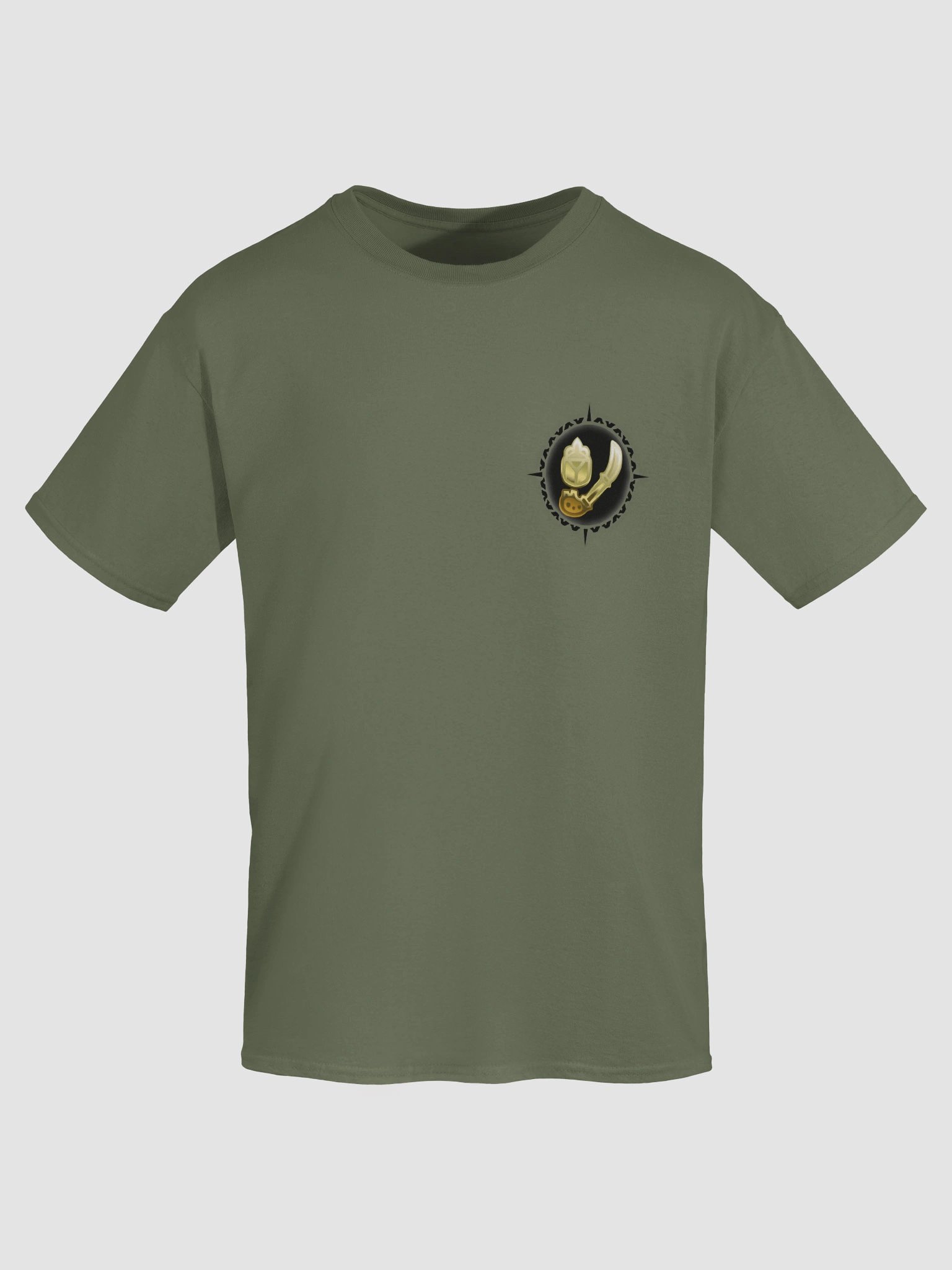 Insect Glaive Rep Your Main product image (5)