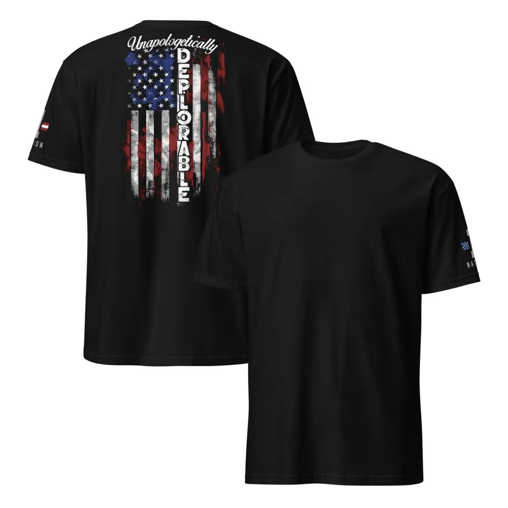 Unapologetically Deplorable product image (13)