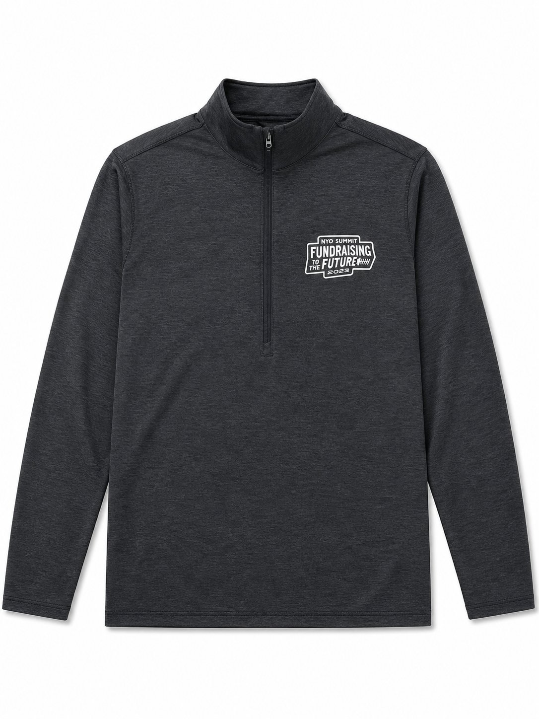 NextAfter - Quarterzip product image (1)