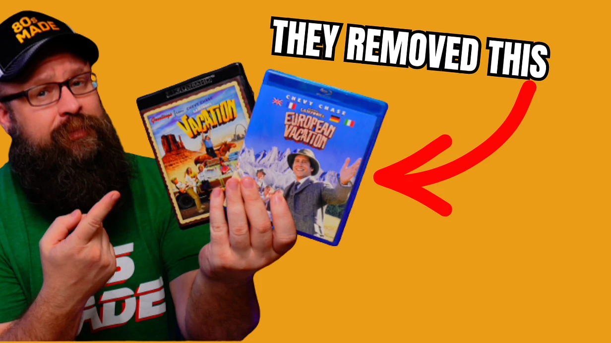 New video thumbnail