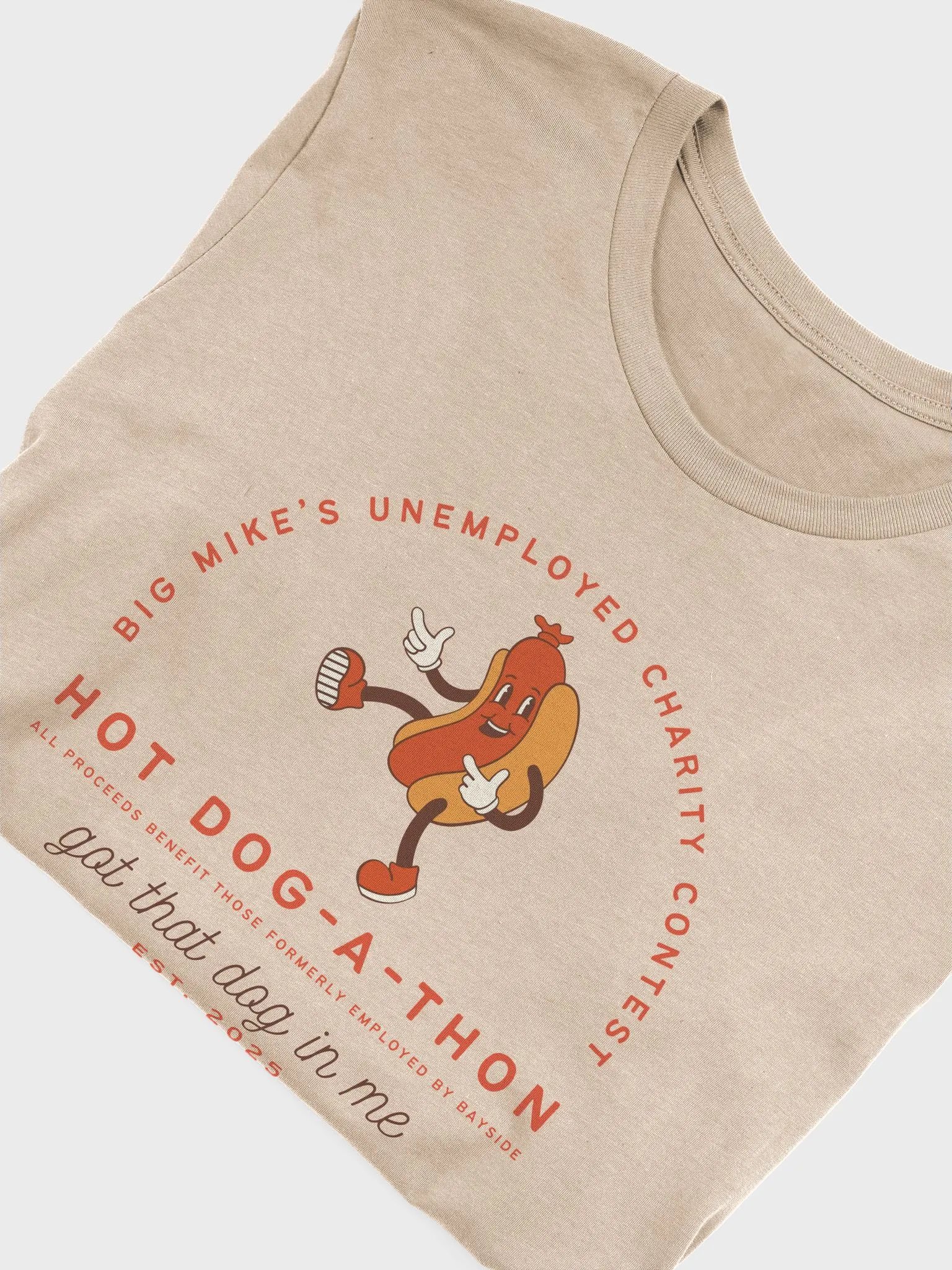 Big Mike's Hot Dog-A-Thon product image (5)