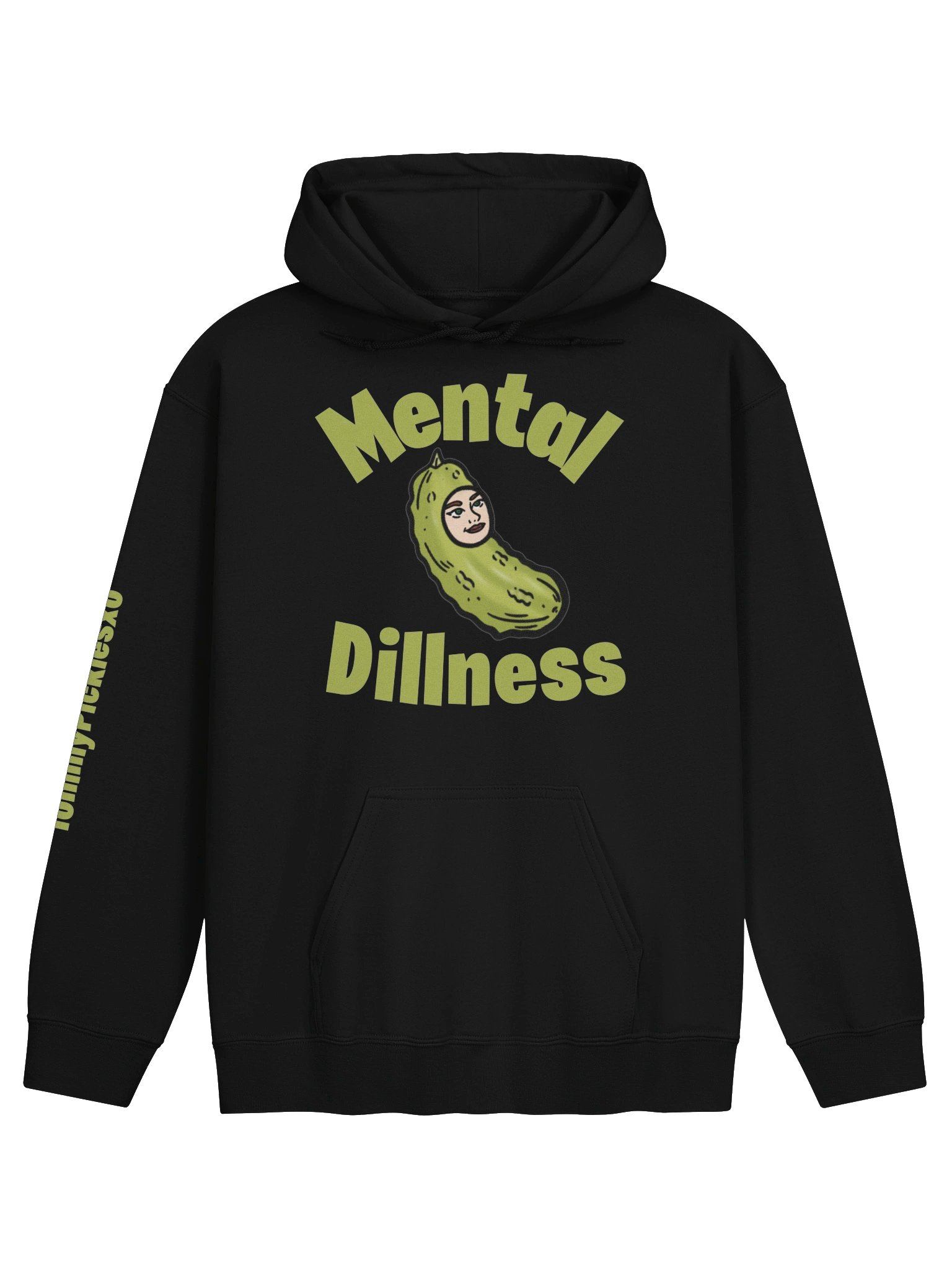 Mental Dillness product image (2)