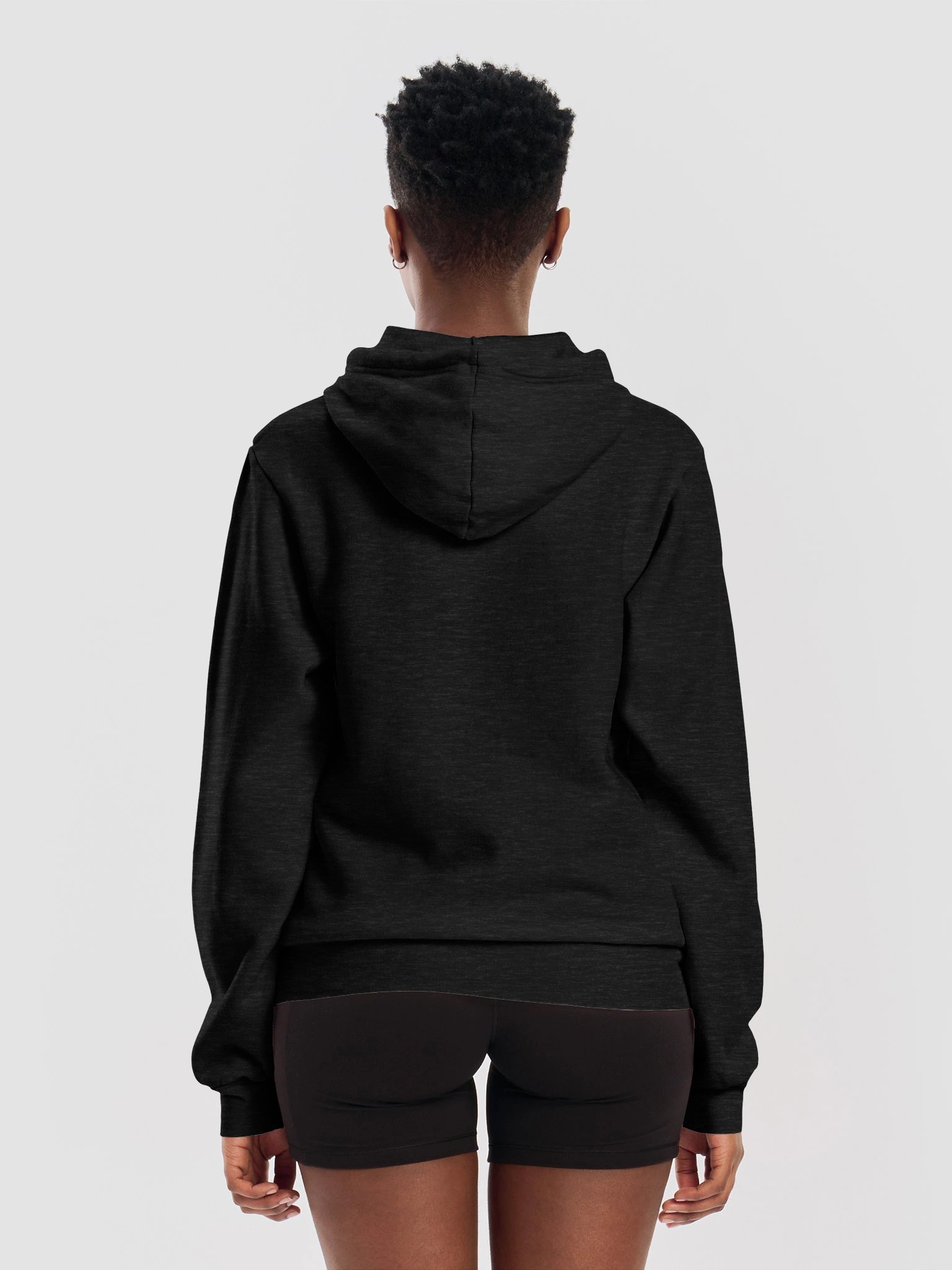 UNI V SOL Super-Soft Pullover Hoodie product image (10)