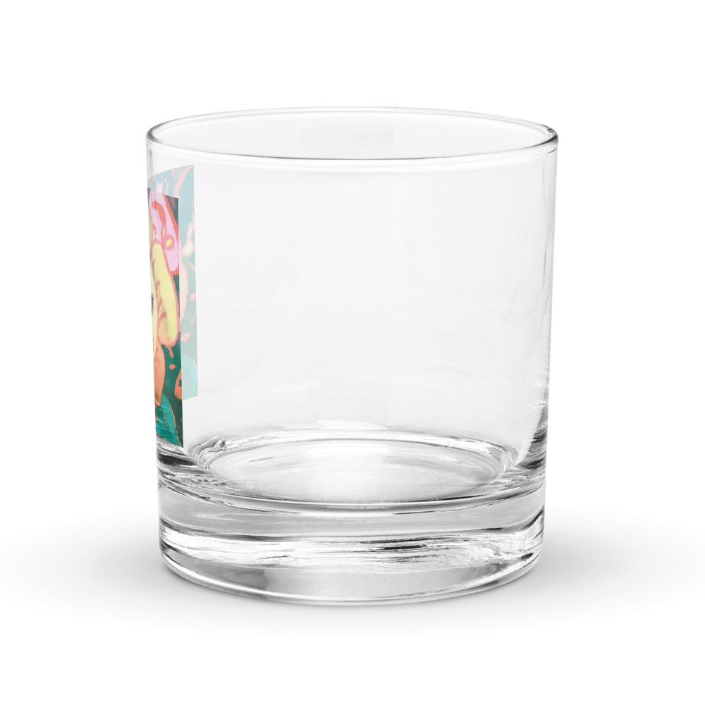 Simon Rocks Glass product image (2)