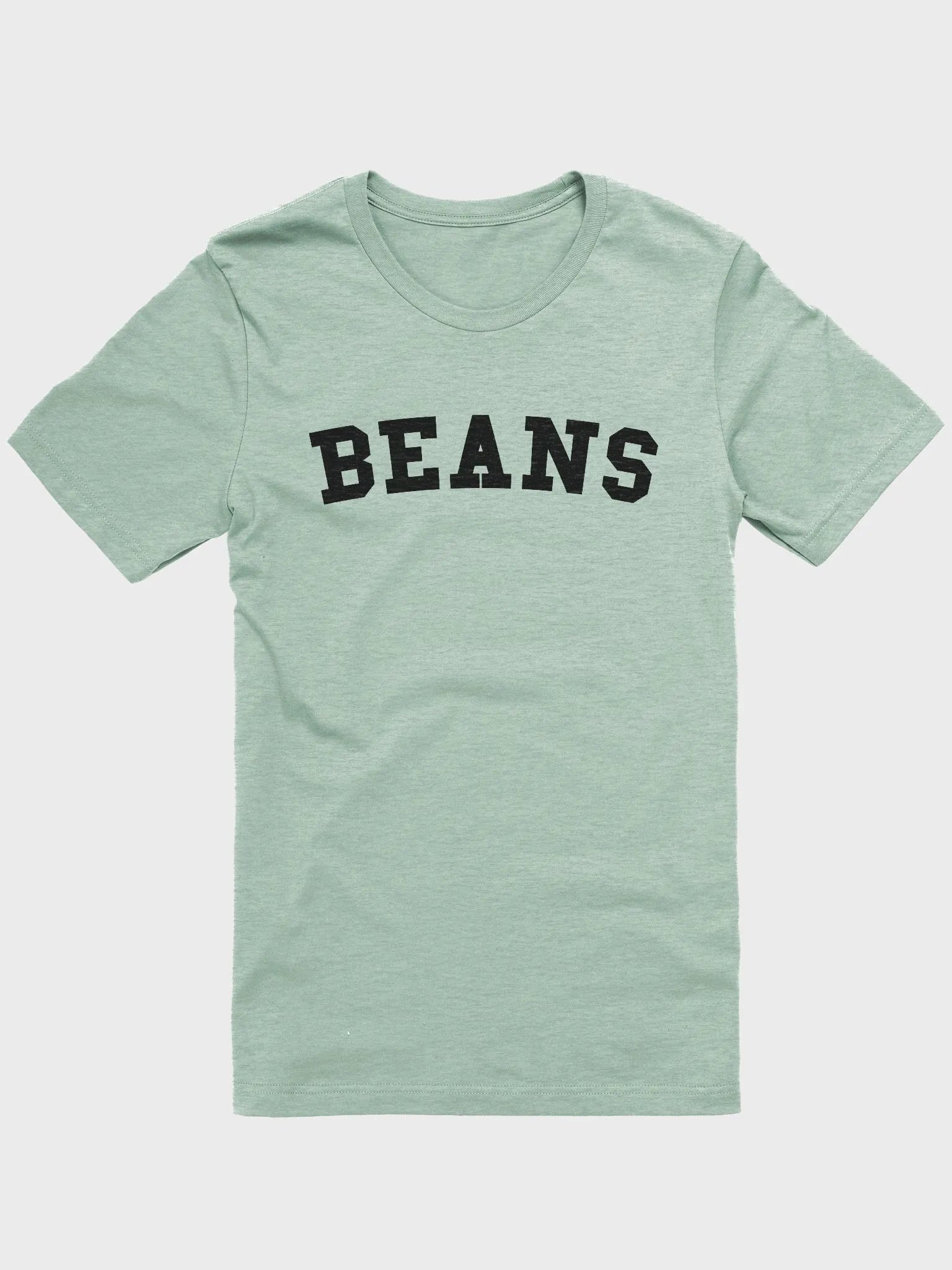 Beans T-Shirt product image (7)