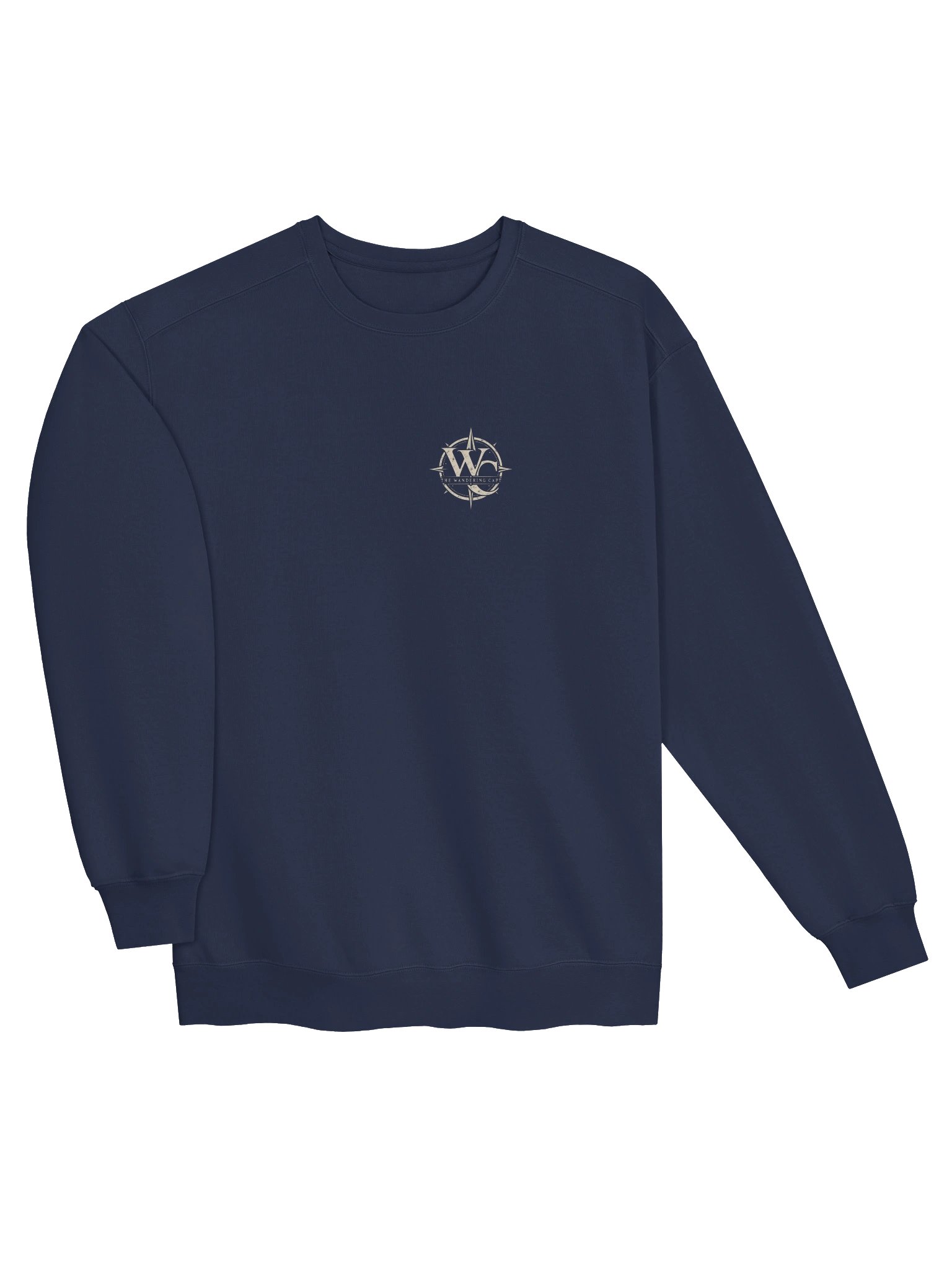 The Wandering Capt | Originals Crewneck product image (15)