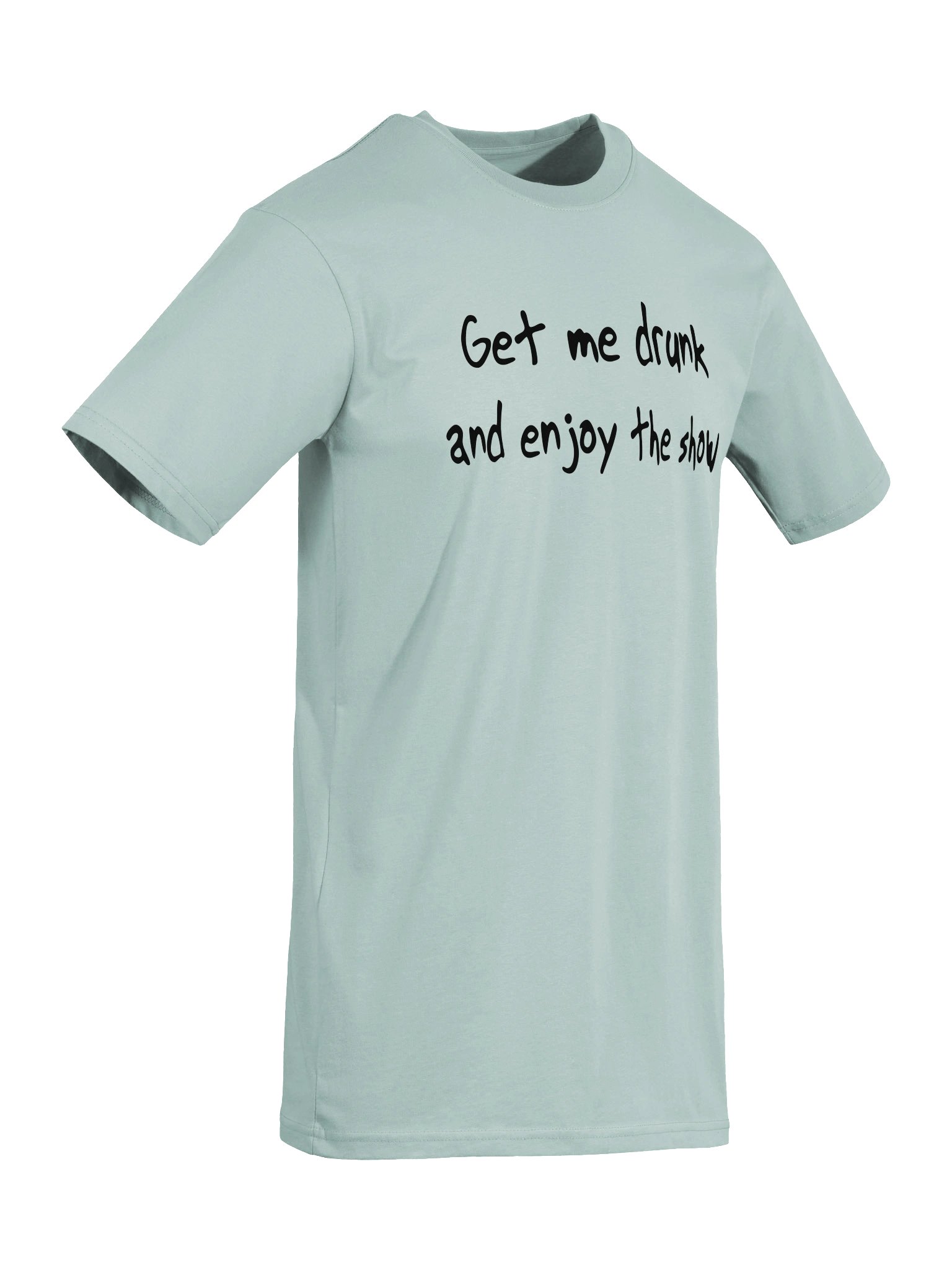 Get Me Drunk Premium Heavyweight Tee product image (37)