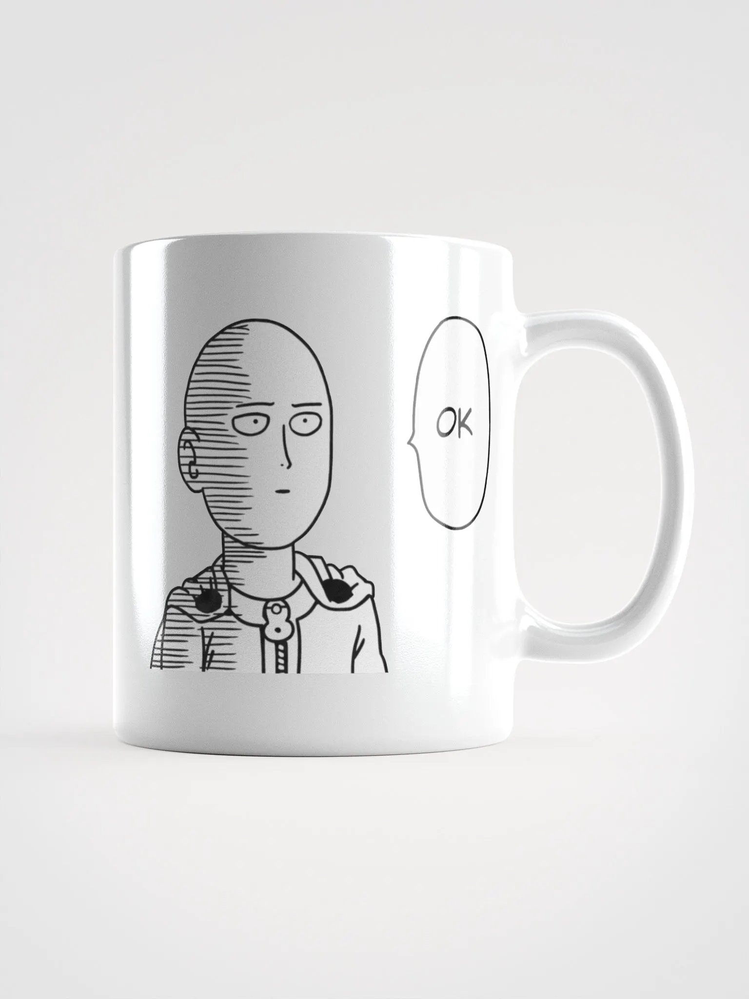 Saitama 