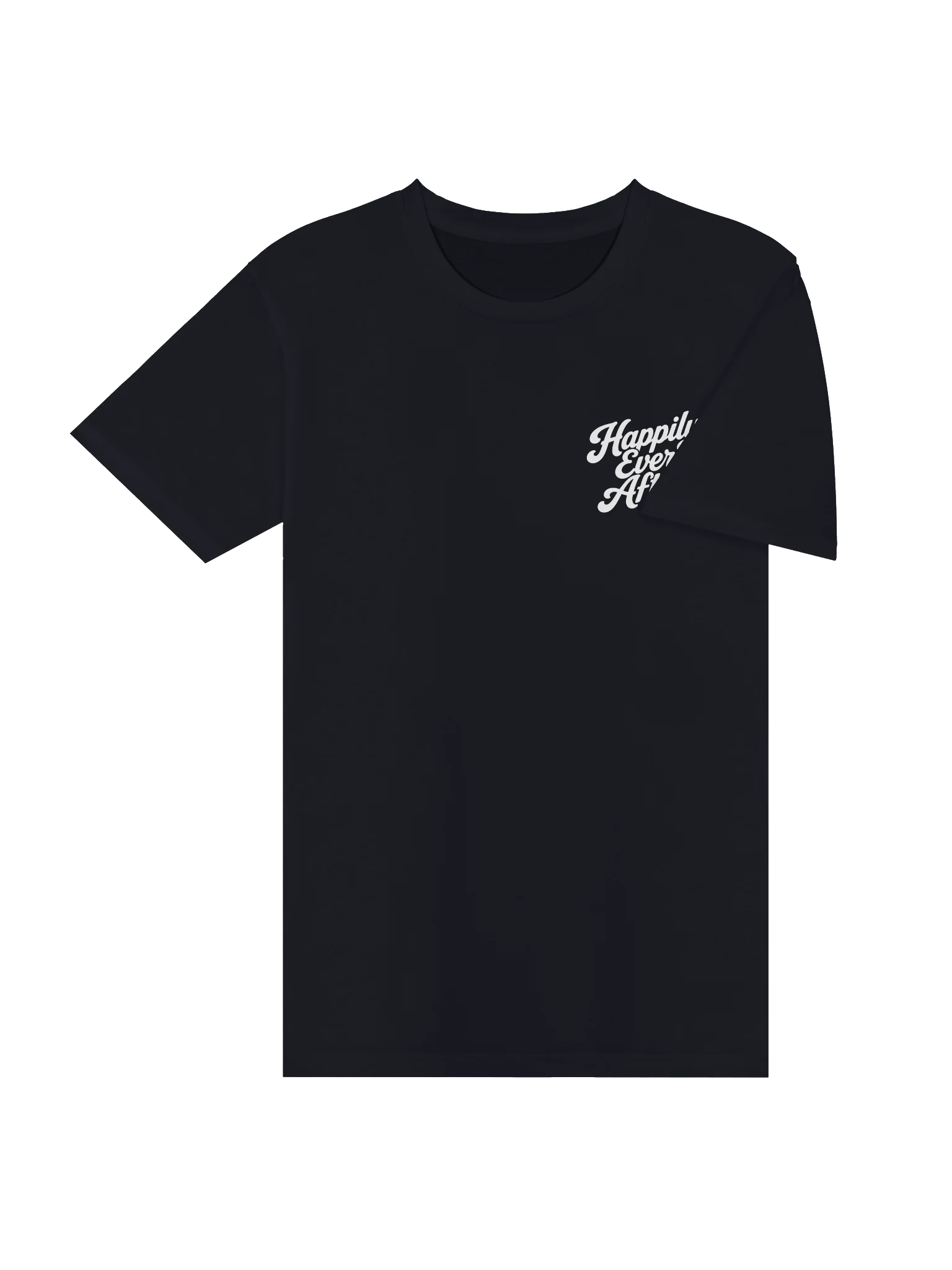 Happily Ever After Unisex (Navy Blue) product image (4)