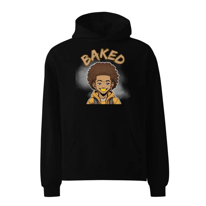 Baked Hoodie product image (1)