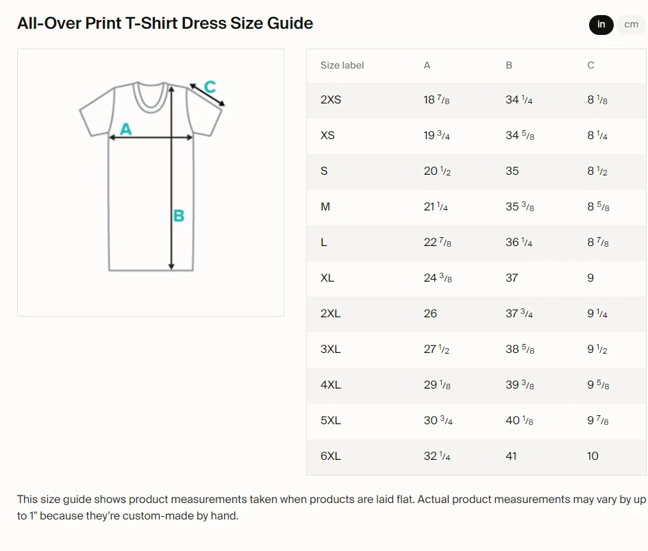 Butterfly Kiss Summer T-Shirt Dress product image (11)