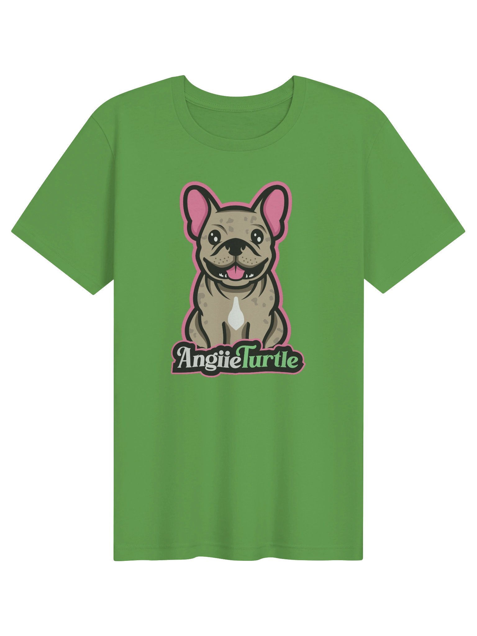 Juju T-Shirt product image (51)