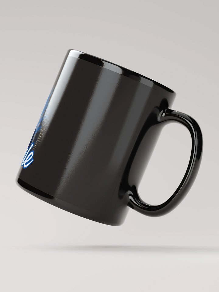 El Salvador President Nayib Bukele Mug product image (3)