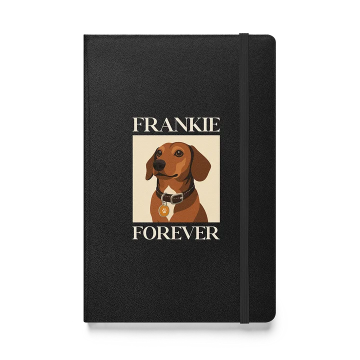 Frankie Forever Journal product image (1)