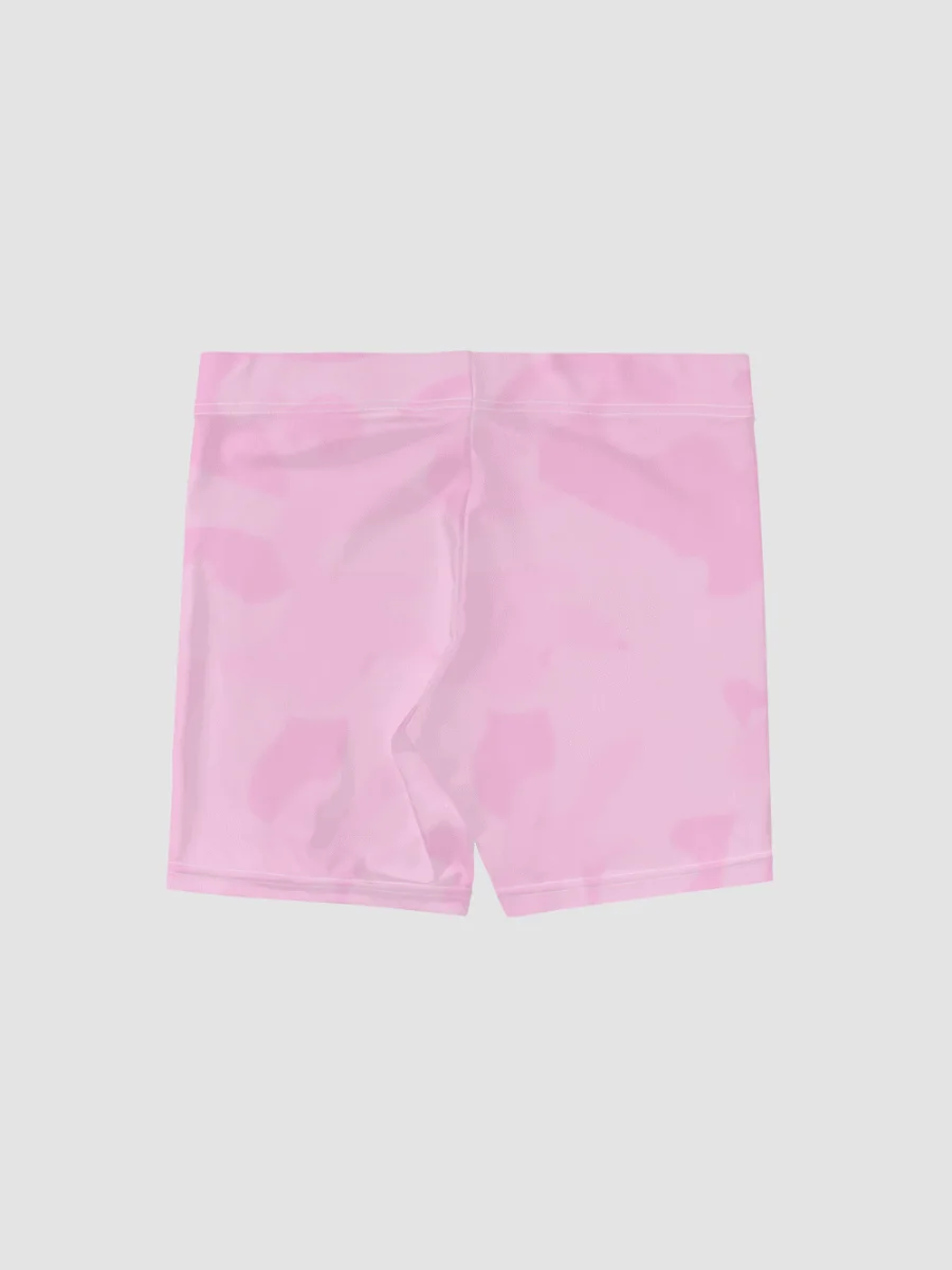 Shorts - Light Pink Camo product image (8)