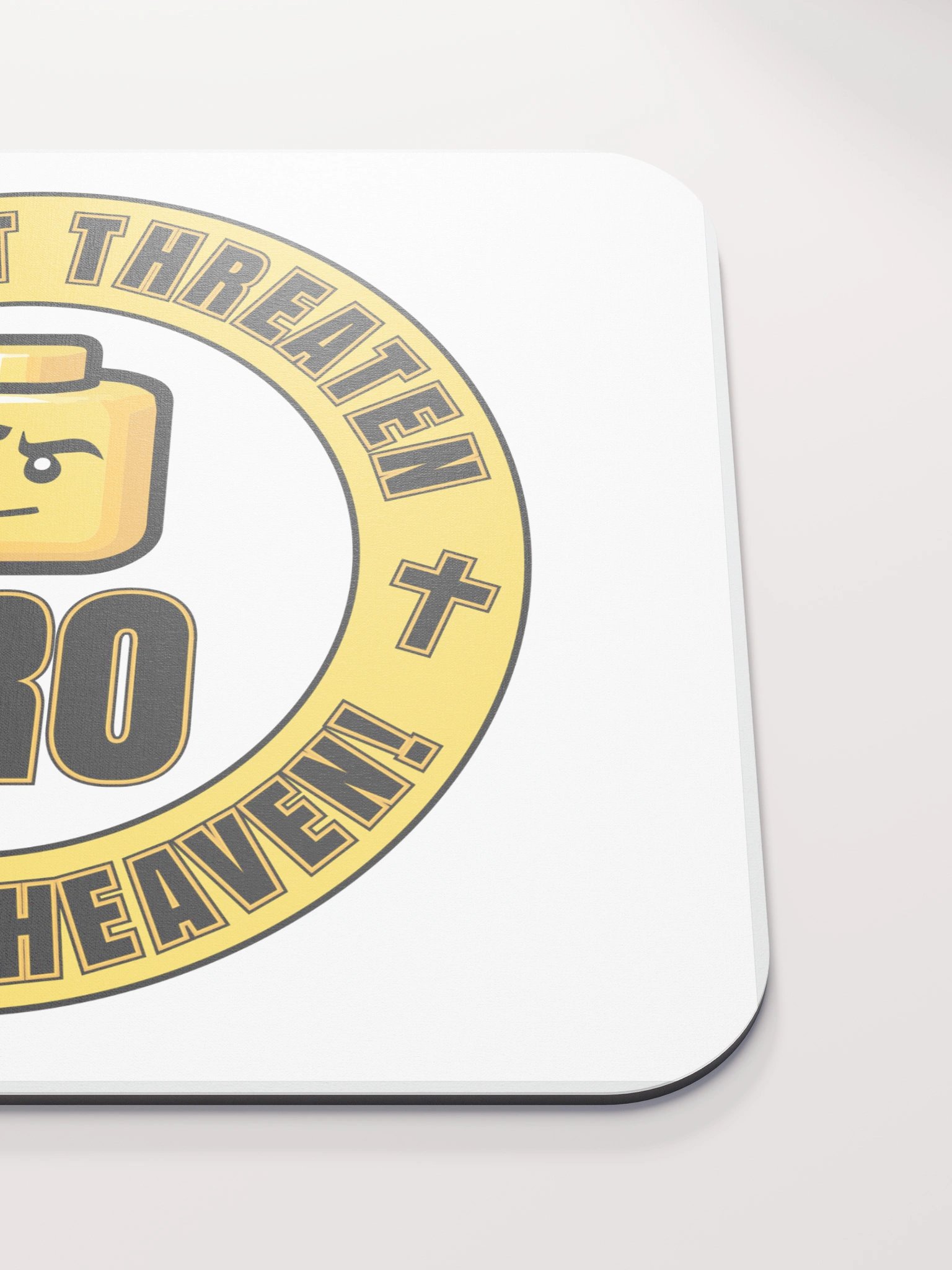 BRO, Mouse Pad product image (5)
