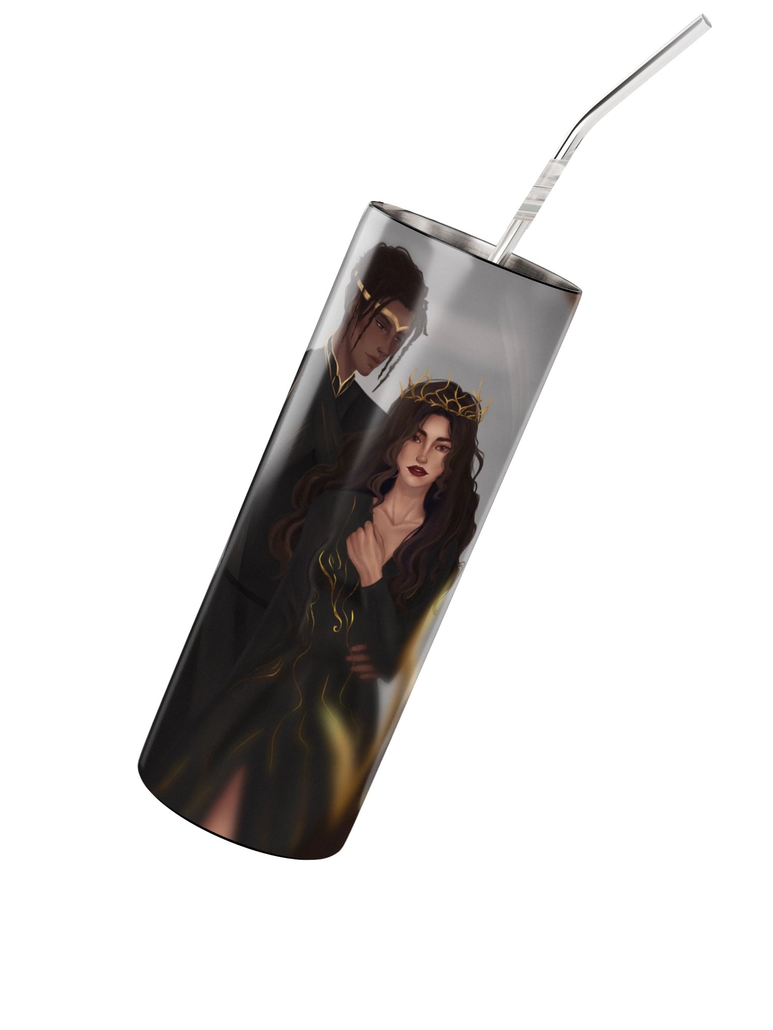 Bound by Blood and Oath Tumbler product image (2)