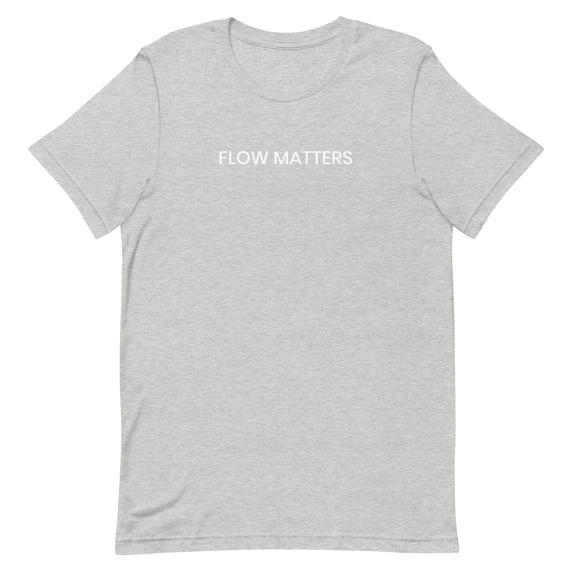 Flow Matters T-Shirt product image (2)