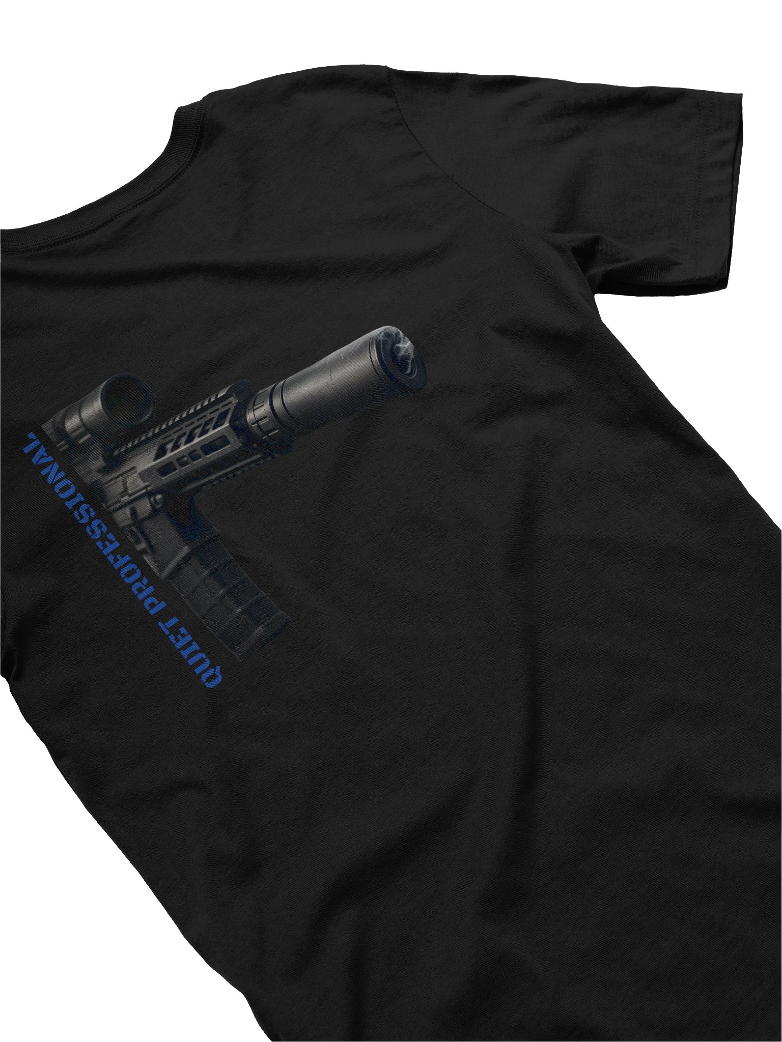 Quiet Professional product image (4)