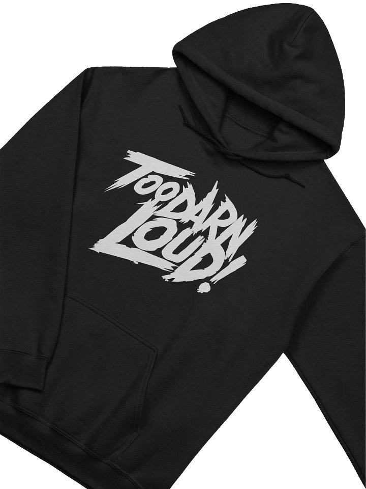Logo Hoodie product image (2)