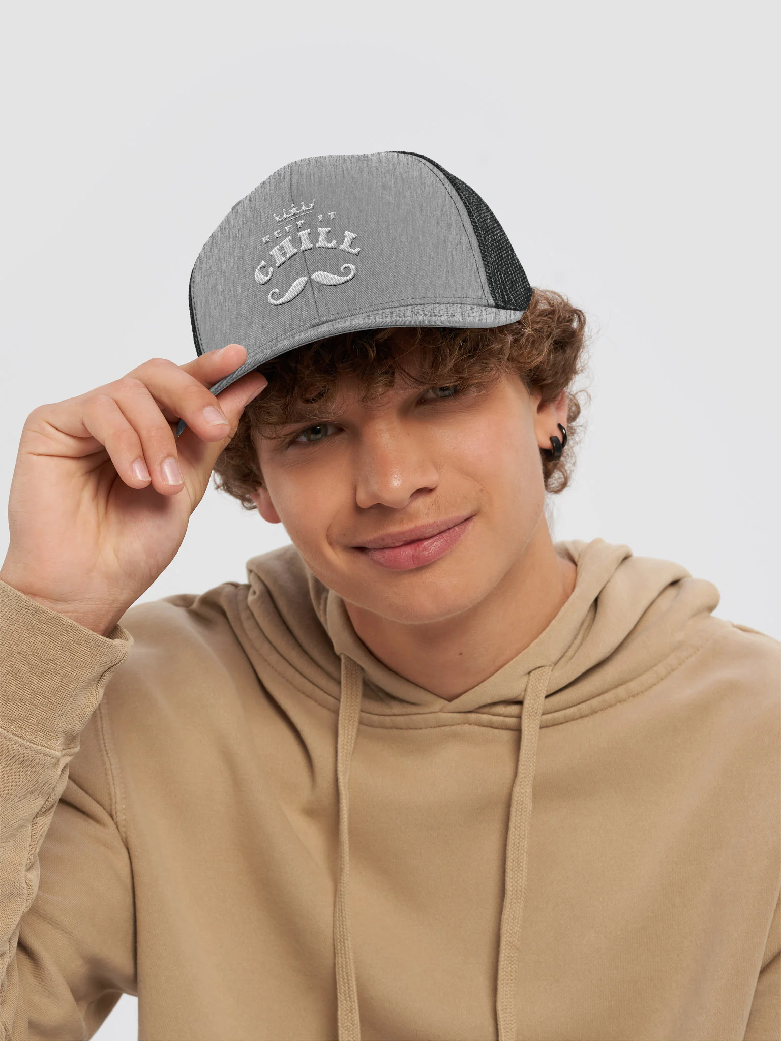 The Keep It Chill Hat product image (6)