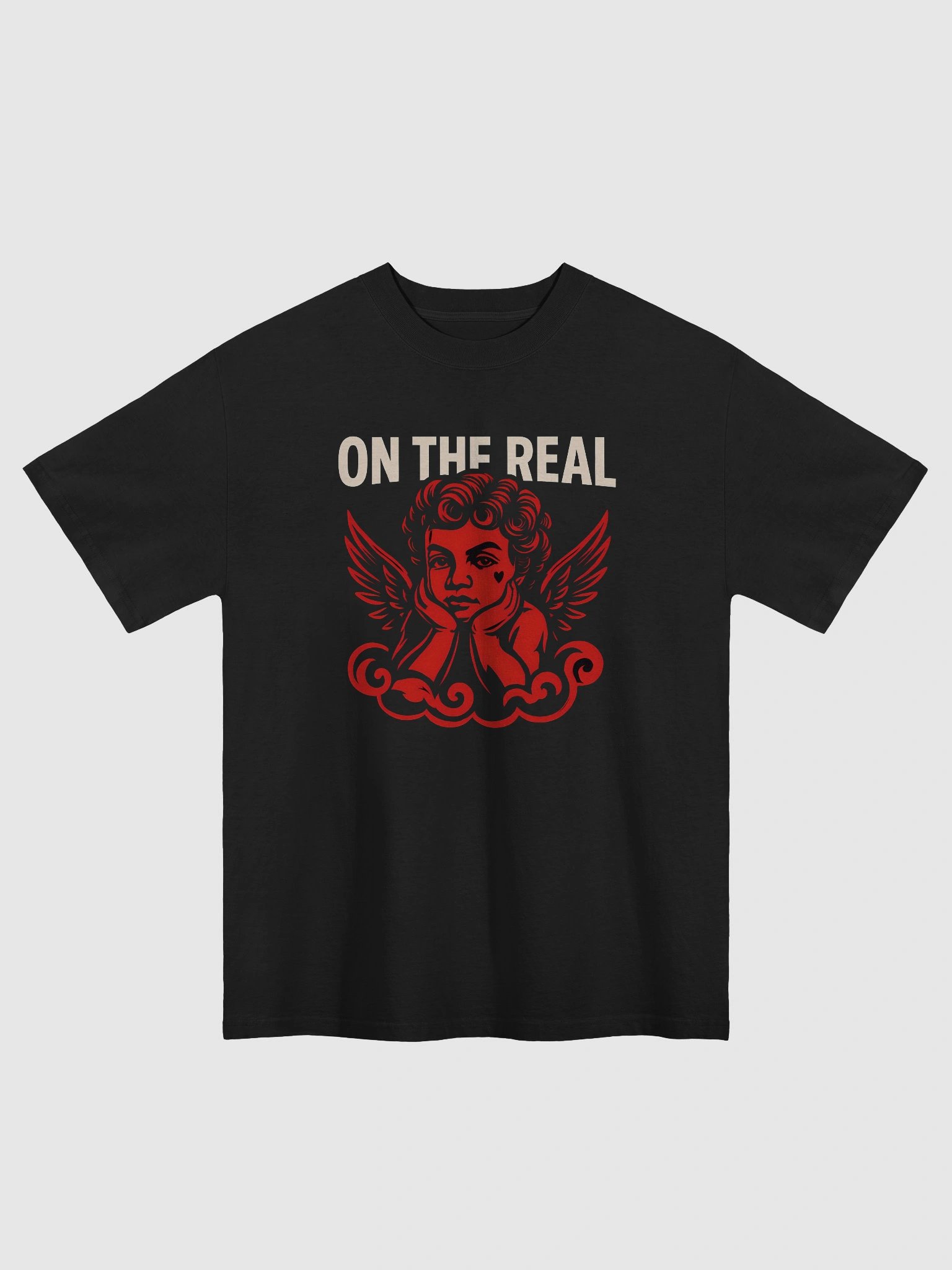 OTR Angel T-Shirt product image (1)