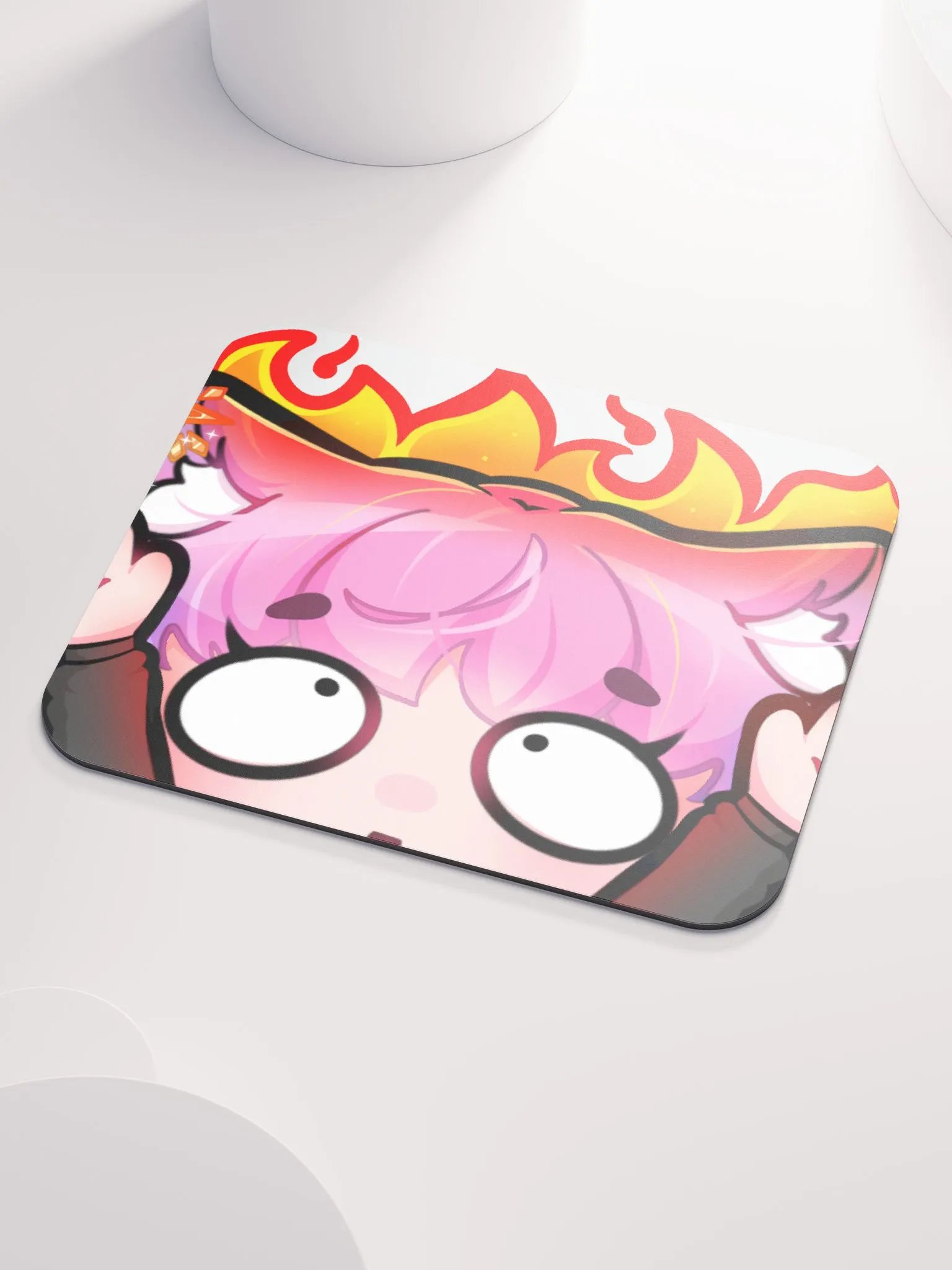 f0xfire mousepad 8.7