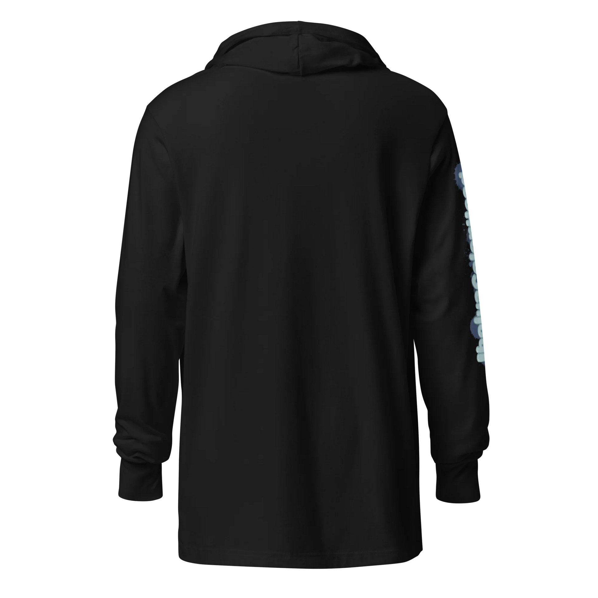Ibo And The Whale Hoodie Unisex product image (3)