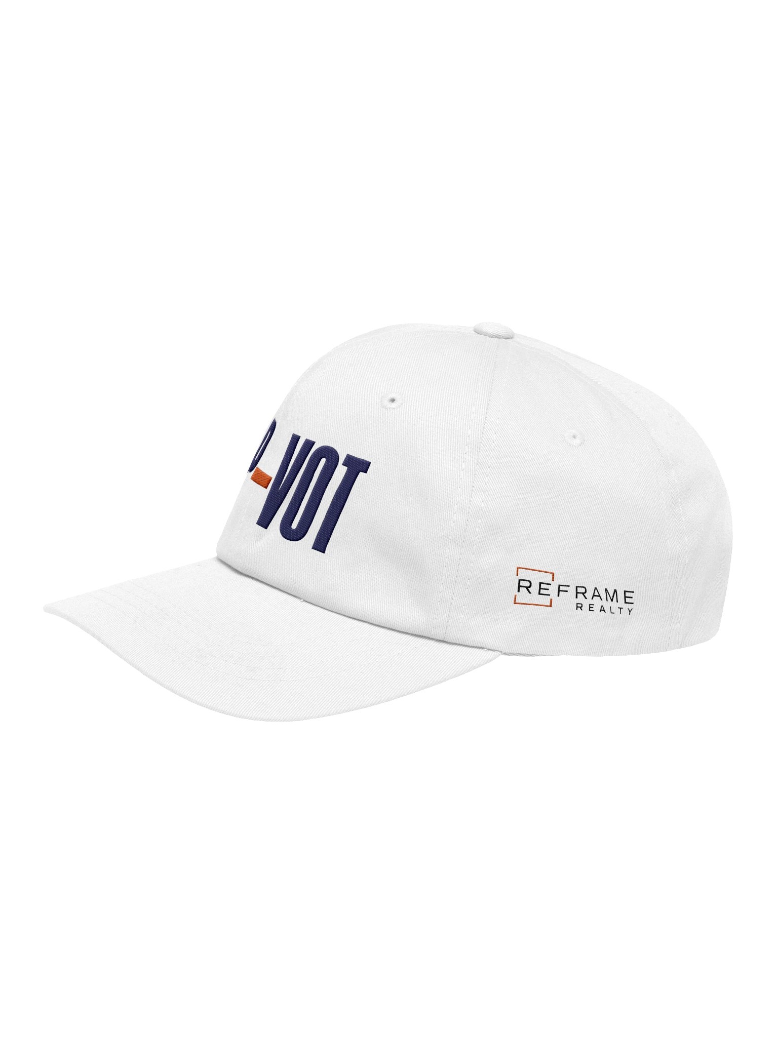 Pivot Dad Hat product image (3)