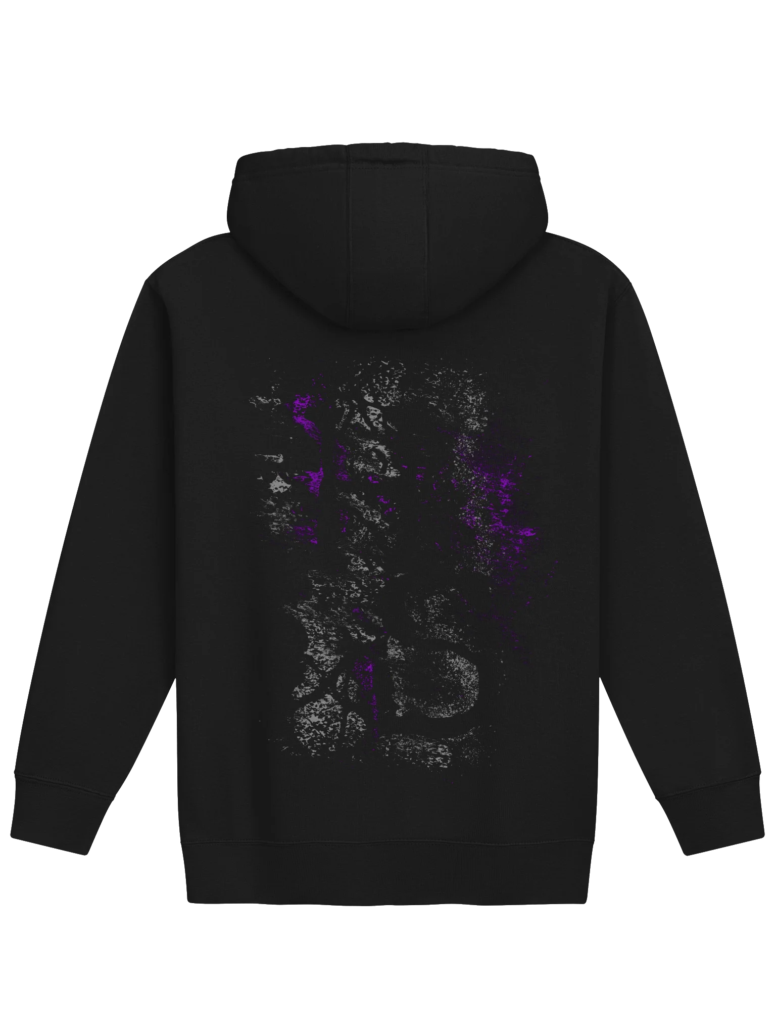 The Hollow Sound Hoodie product image (2)