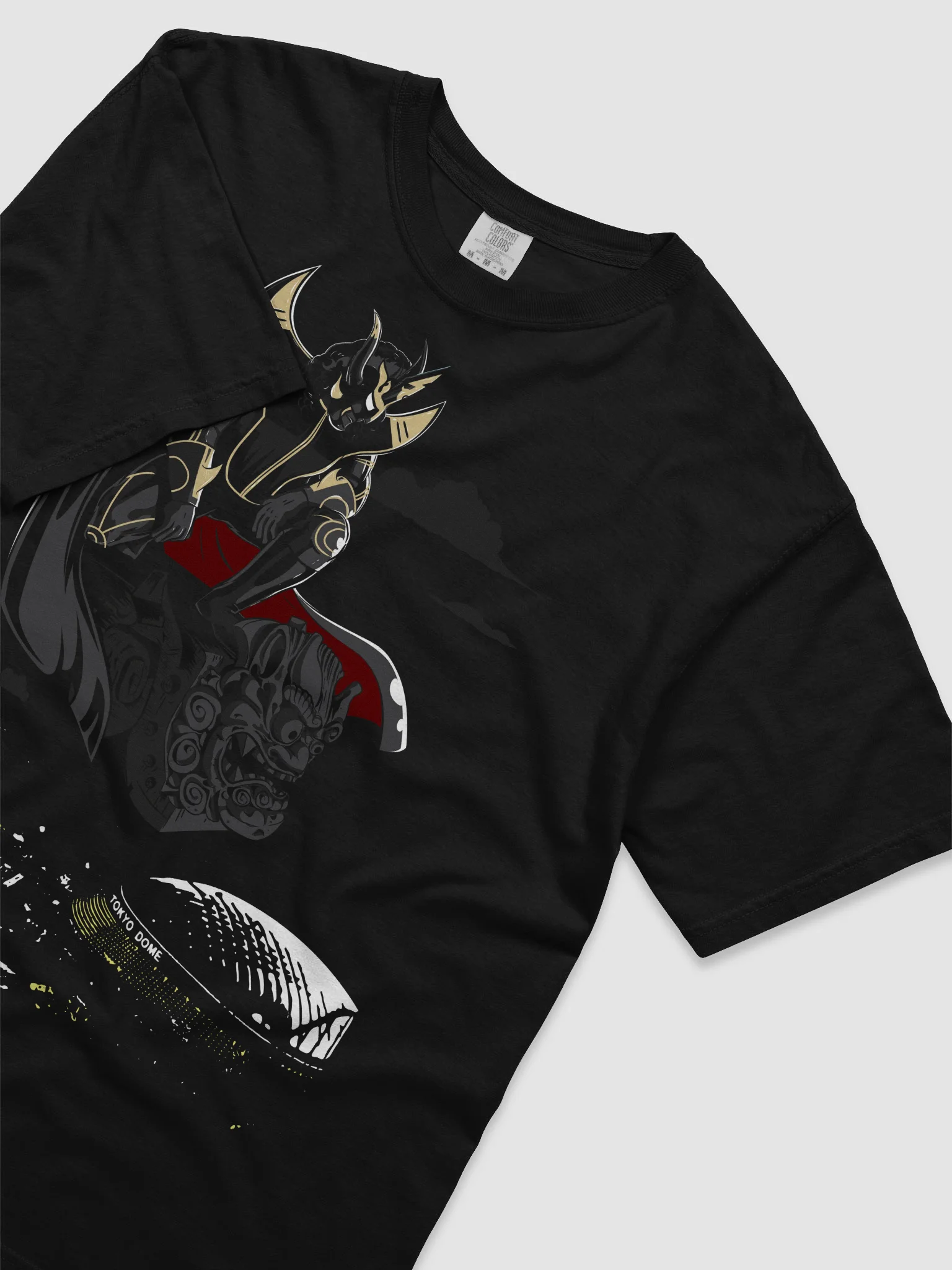 Gotham Liger Returns OG product image (3)