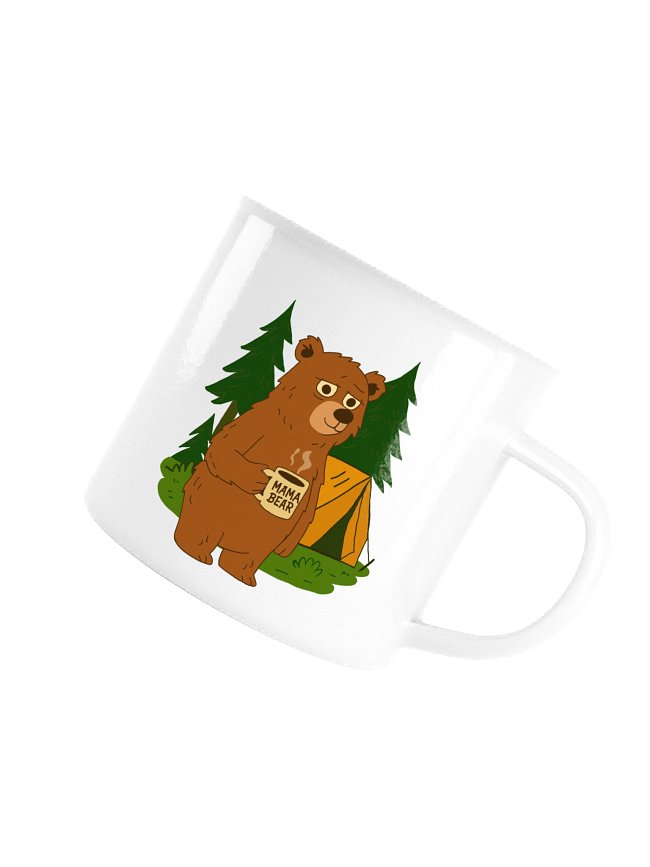 Bear Necessities