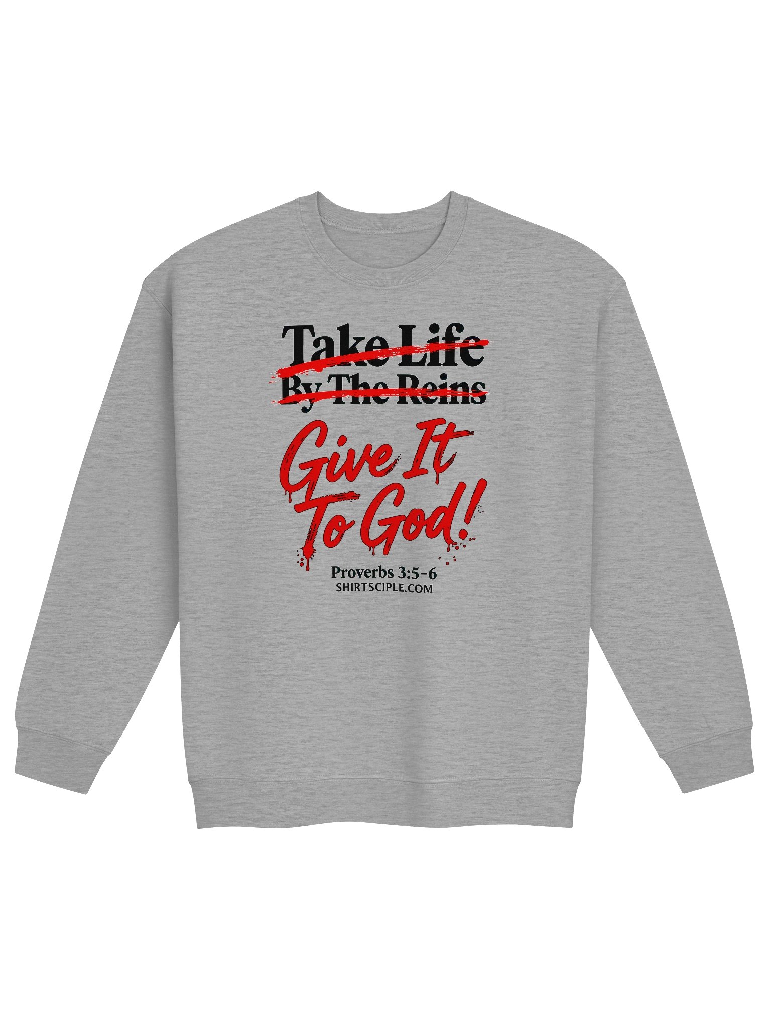 Give It To God Sweatshirt product image (4)