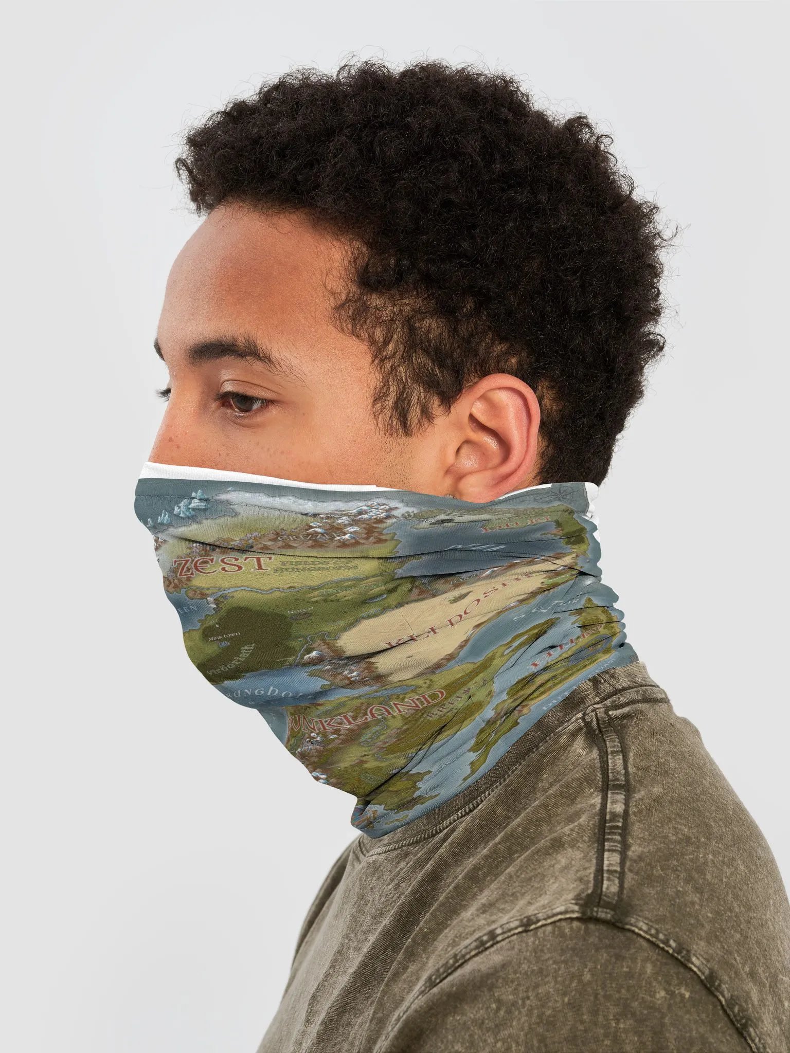 Funkatron Wrap product image (3)