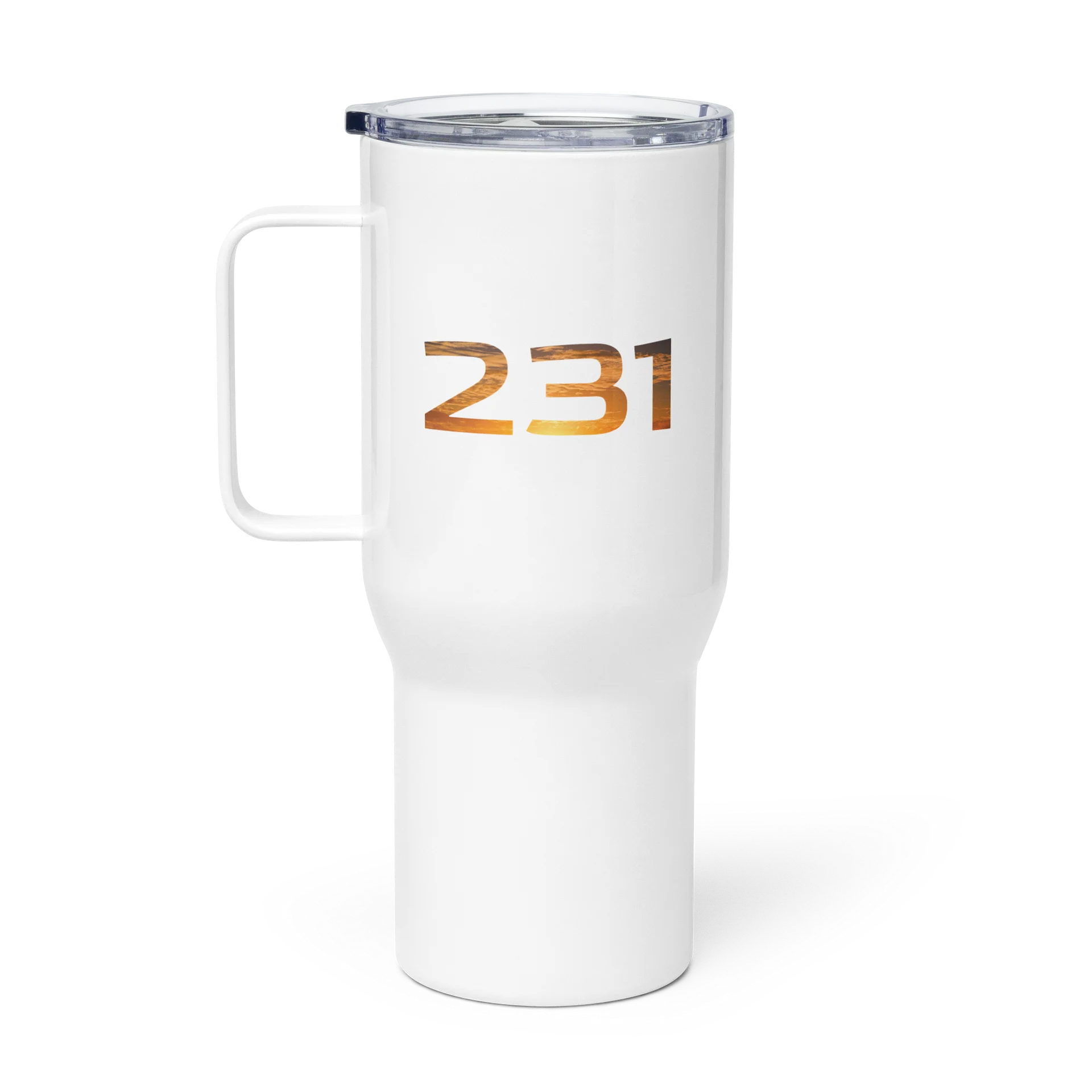 231 Sunset Travel Mug product image (1)