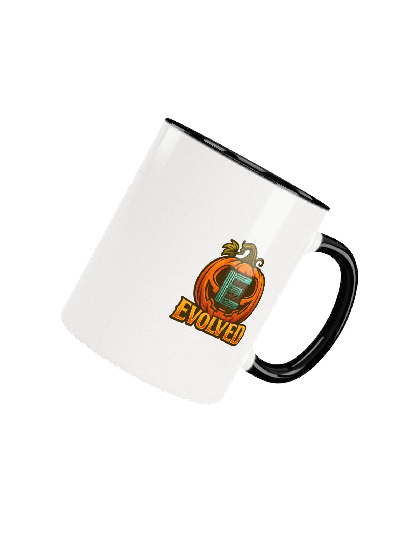 Evolved Pumpkin Symmetry Mug product image (43)